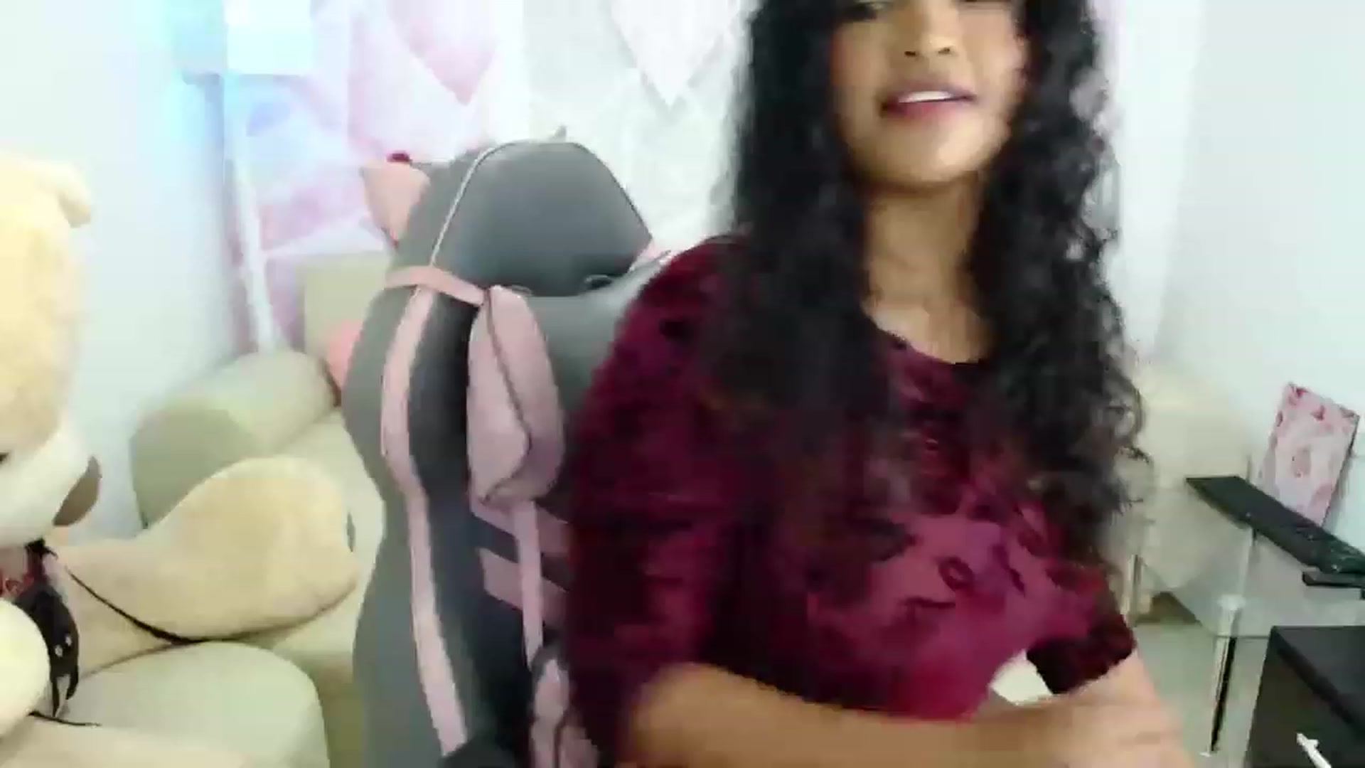 Gallery image thumbnail from virginia_love's myfreecams stream on, 02/24/2023, 18:16 image 16 of 20