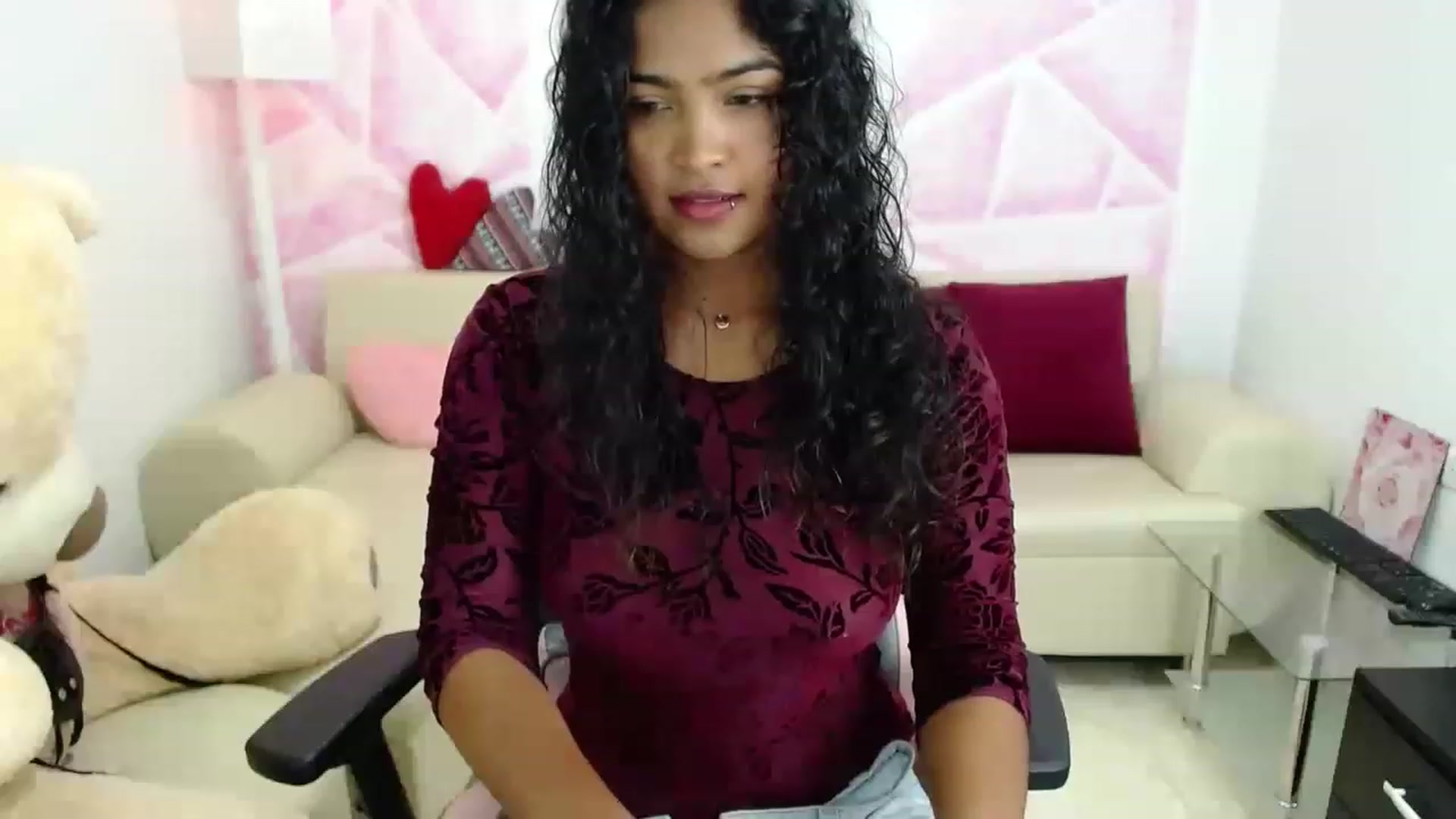 Gallery image thumbnail from virginia_love's myfreecams stream on, 02/24/2023, 18:16 image 19 of 20