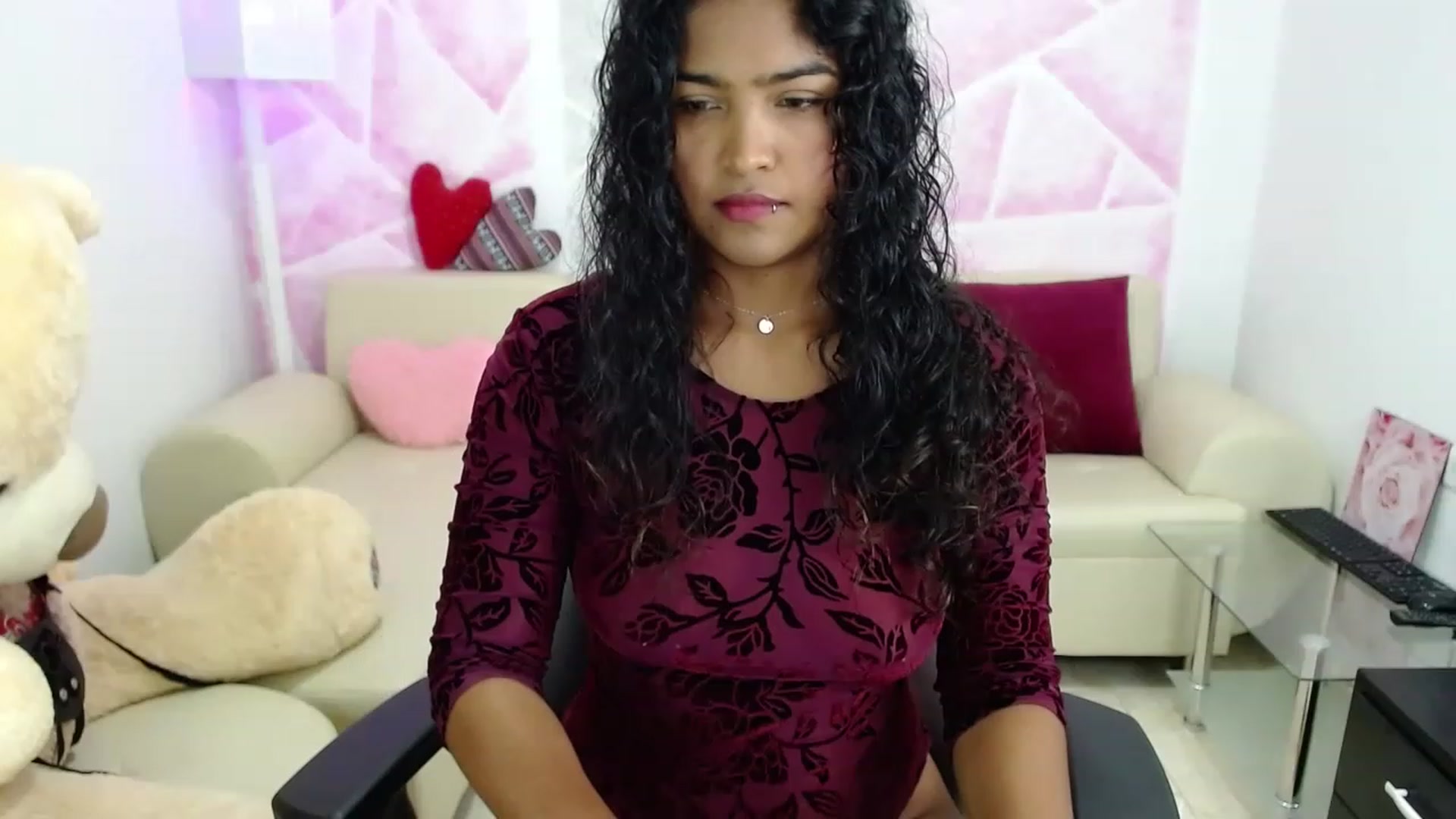 Gallery image thumbnail from virginia_love's myfreecams stream on, 02/24/2023, 18:16 image 3 of 20