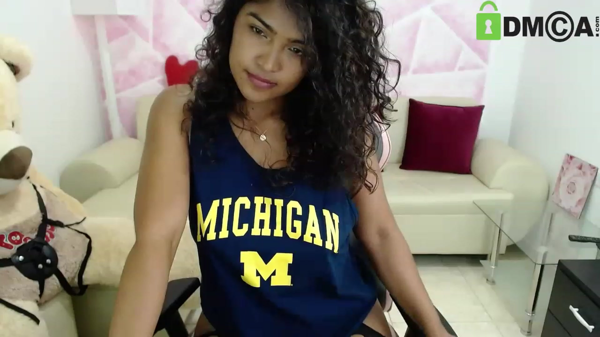 Gallery image thumbnail from virginia_love's myfreecams stream on, 04/25/2023, 20:59 image 20 of 20