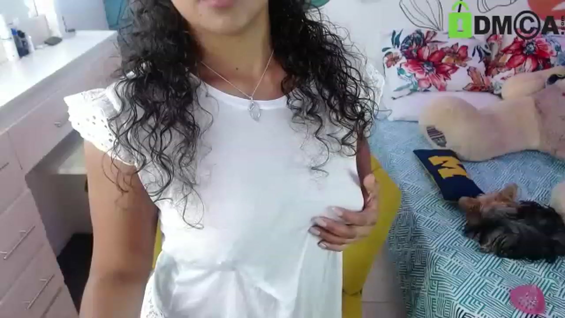 Gallery image thumbnail from virginia_love's myfreecams stream on, 09/15/2023, 24:26 image 7 of 20