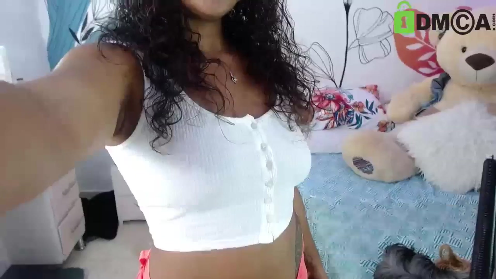 Gallery image thumbnail from virginia_love's myfreecams stream on, 09/15/2023, 21:17 image 20 of 20