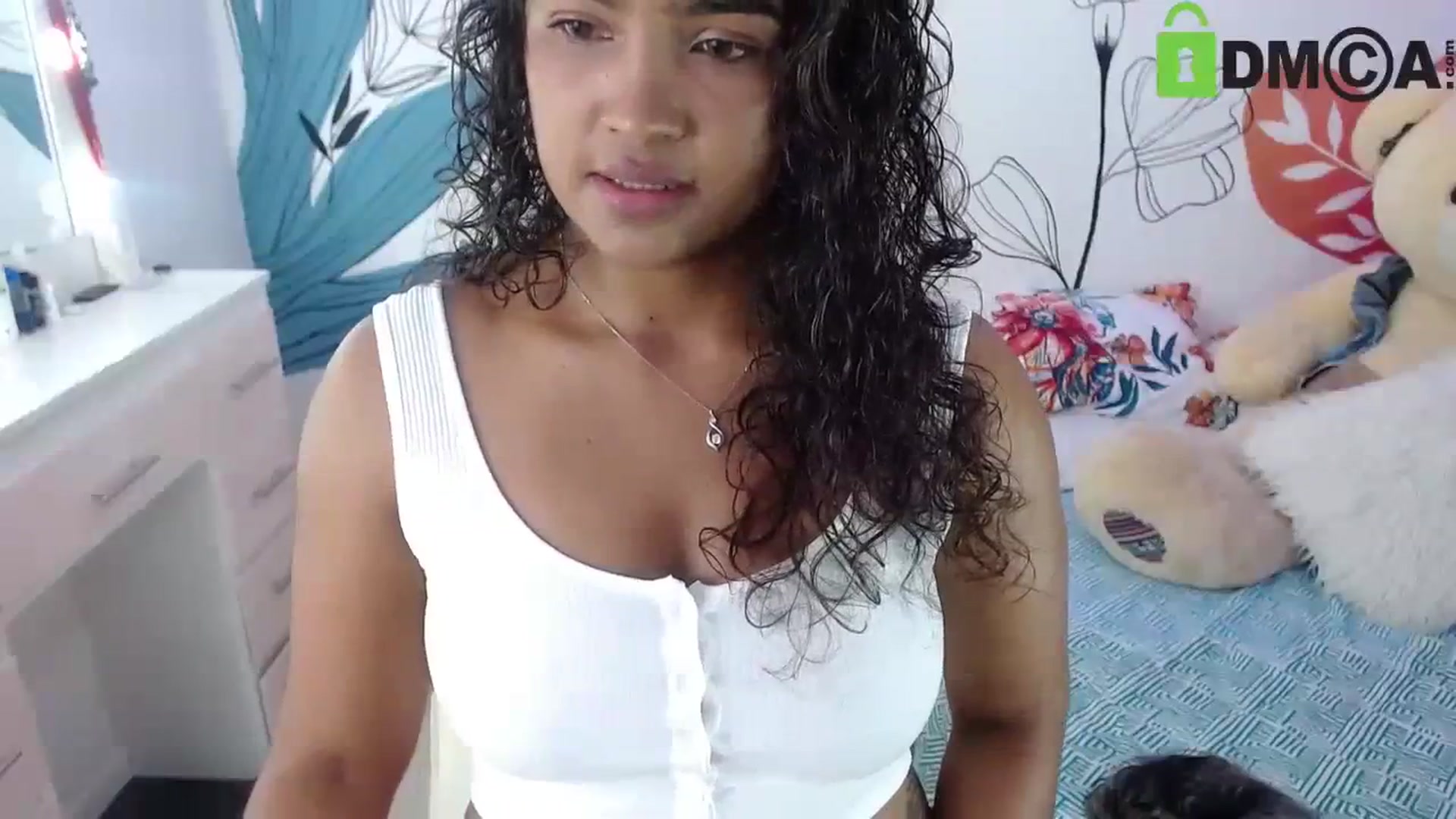Gallery image thumbnail from virginia_love's myfreecams stream on, 09/15/2023, 21:17 image 14 of 20
