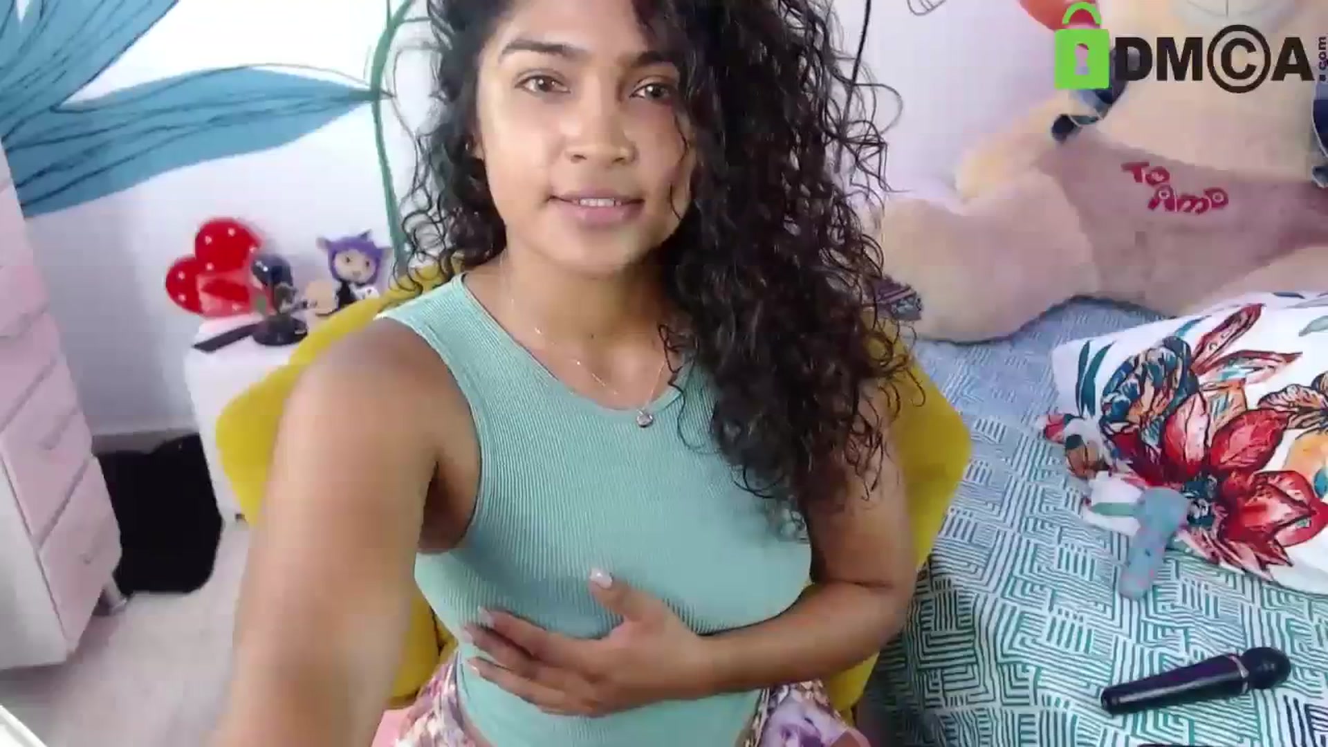 Gallery image thumbnail from virginia_love's myfreecams stream on, 09/17/2023, 23:28 image 11 of 20