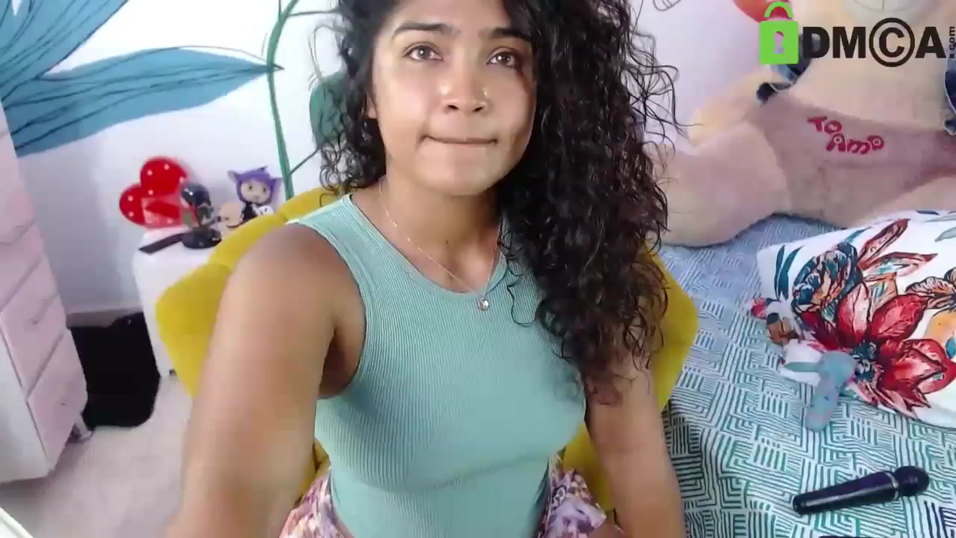 Gallery image thumbnail from virginia_love's myfreecams stream on, 09/17/2023, 23:28 image 9 of 20