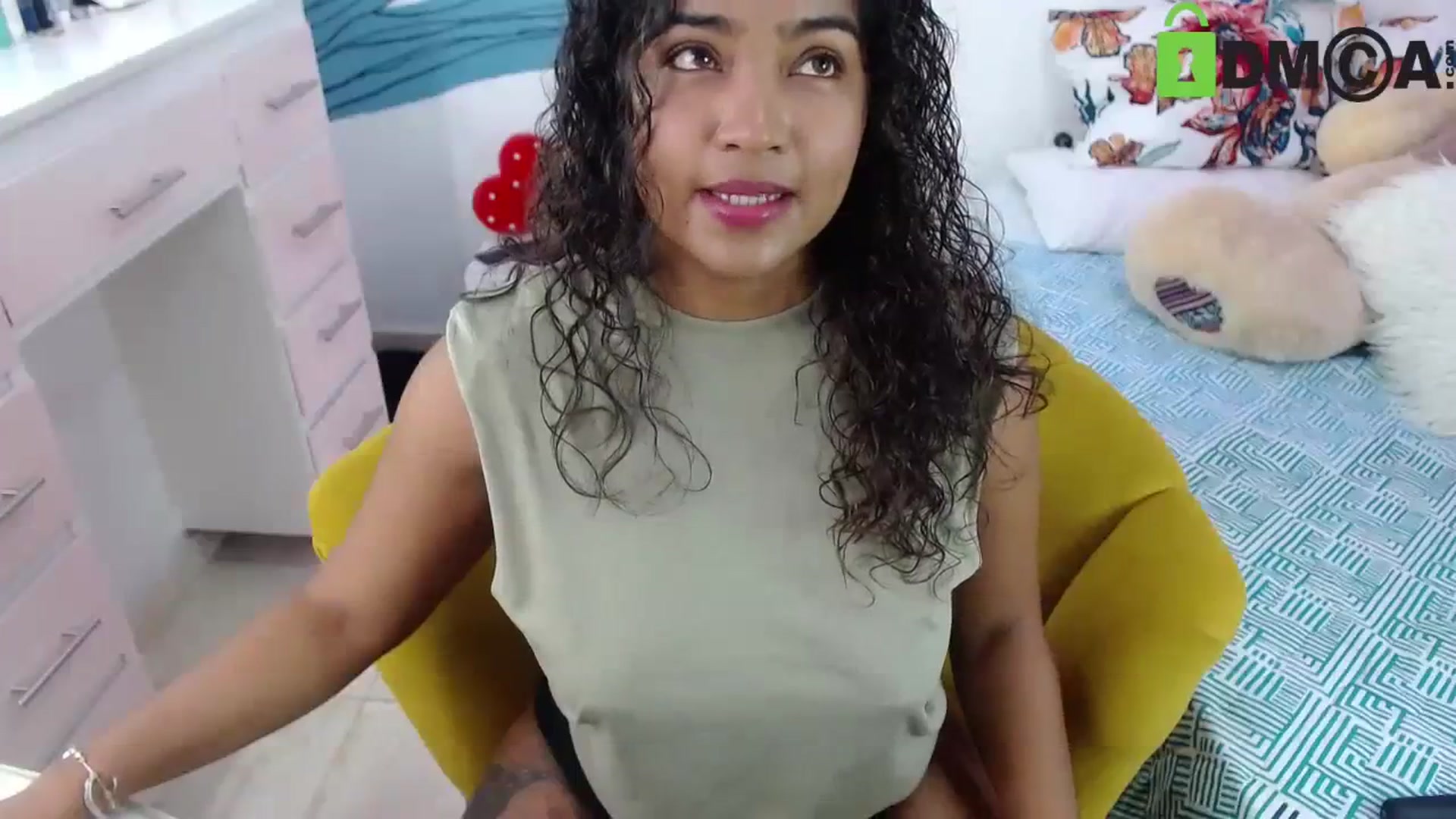 Gallery image thumbnail from virginia_love's myfreecams stream on, 09/19/2023, 22:32 image 2 of 20