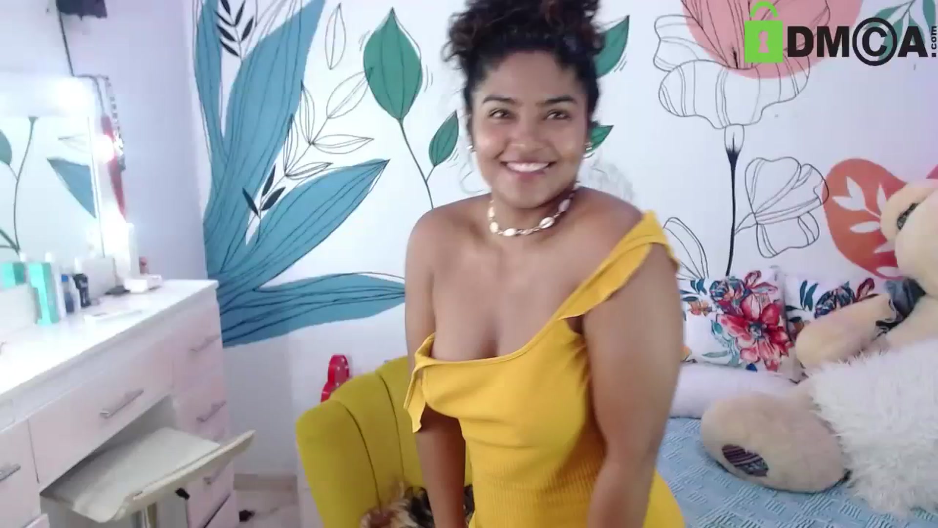 Gallery image thumbnail from virginia_love's myfreecams stream on, 09/27/2023, 21:49 image 13 of 20