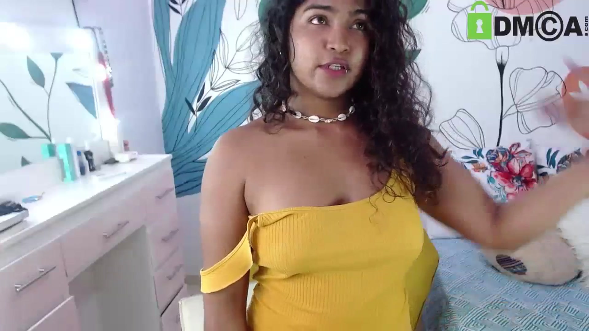 Gallery image thumbnail from virginia_love's myfreecams stream on, 09/27/2023, 21:49 image 9 of 20