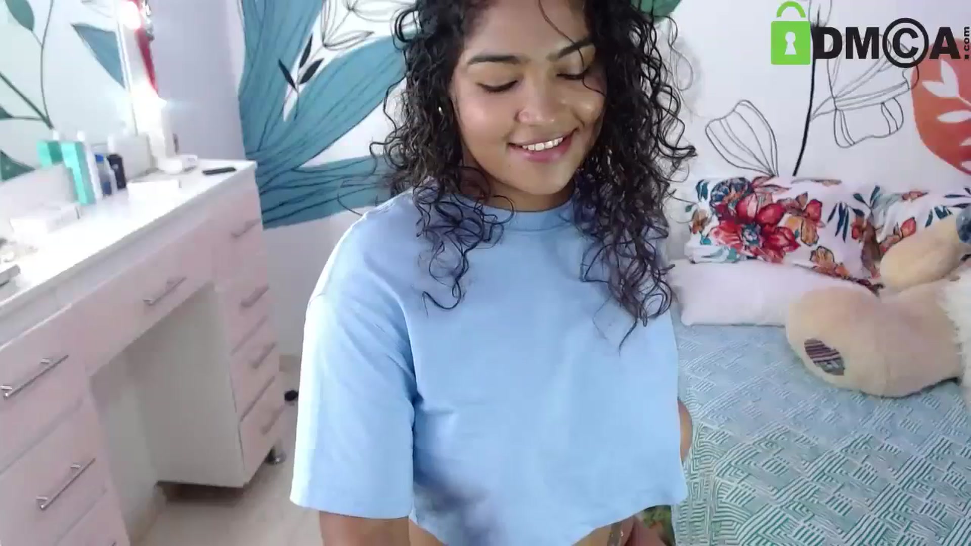 Gallery image thumbnail from virginia_love's myfreecams stream on, 09/29/2023, 21:08 image 8 of 20