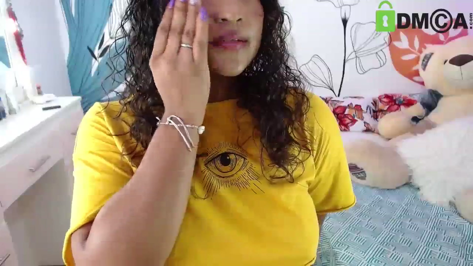 Gallery image thumbnail from virginia_love's myfreecams stream on, 10/02/2023, 23:11 image 5 of 20