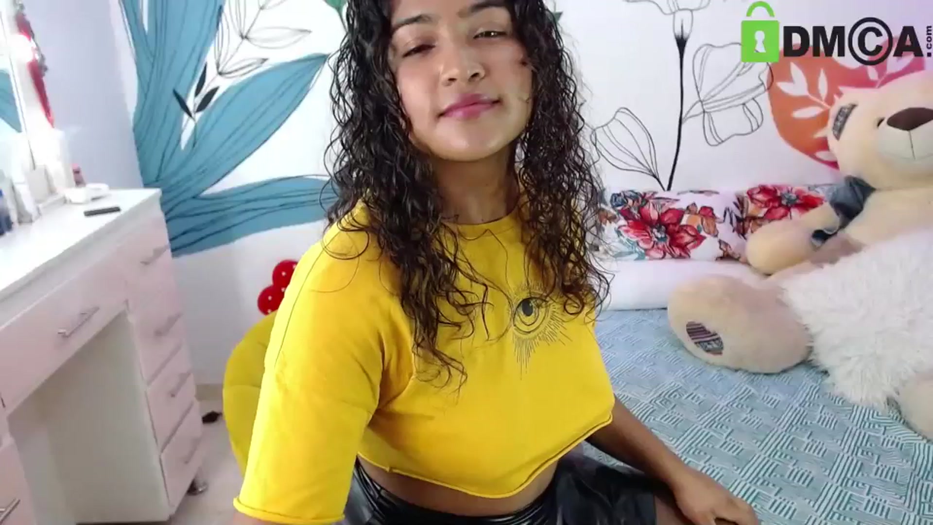 Gallery image thumbnail from virginia_love's myfreecams stream on, 10/02/2023, 23:11 image 2 of 20