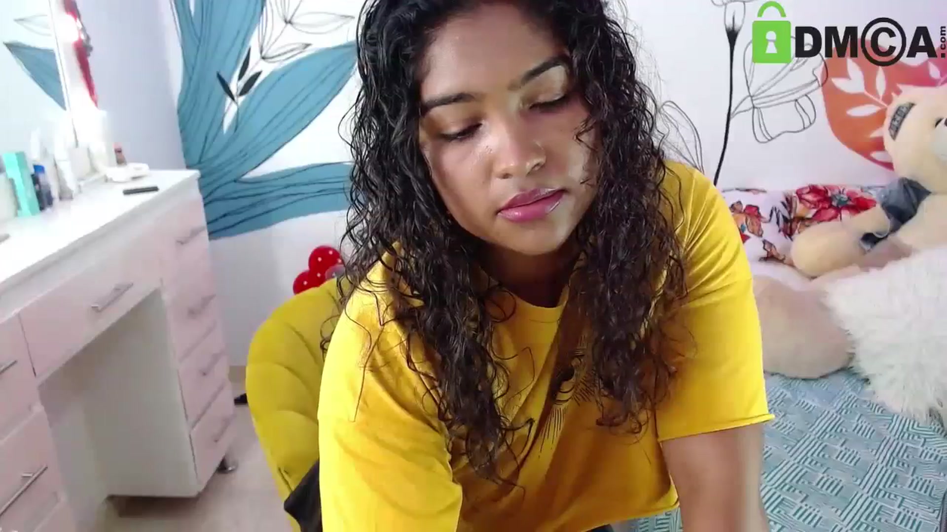 Gallery image thumbnail from virginia_love's myfreecams stream on, 10/02/2023, 23:11 image 12 of 20