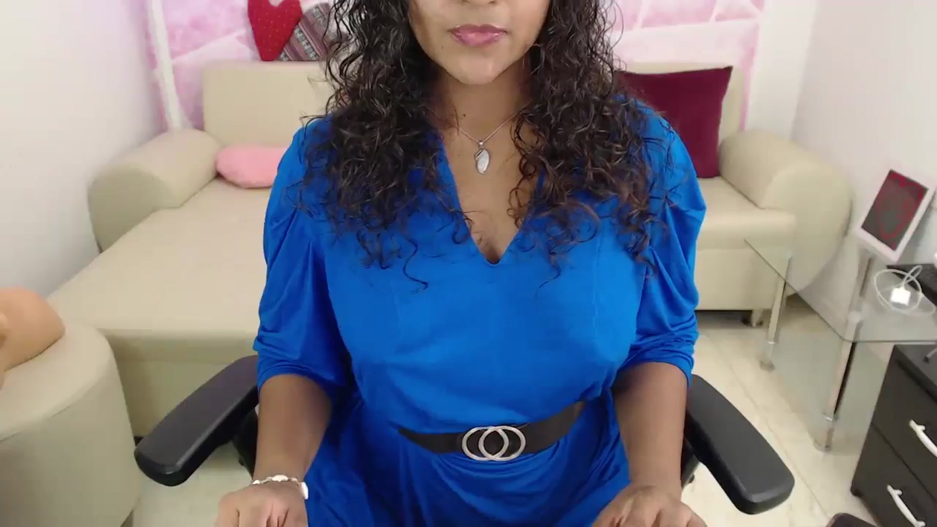 Gallery image thumbnail from virginia_love's myfreecams stream on, 11/03/2023, 21:07 image 13 of 20