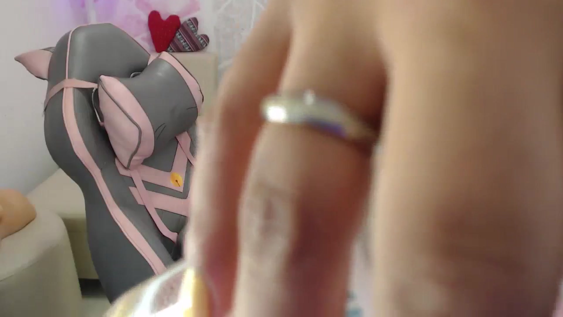 Gallery image thumbnail from virginia_love's myfreecams stream on, 11/12/2023, 22:41 image 2 of 20