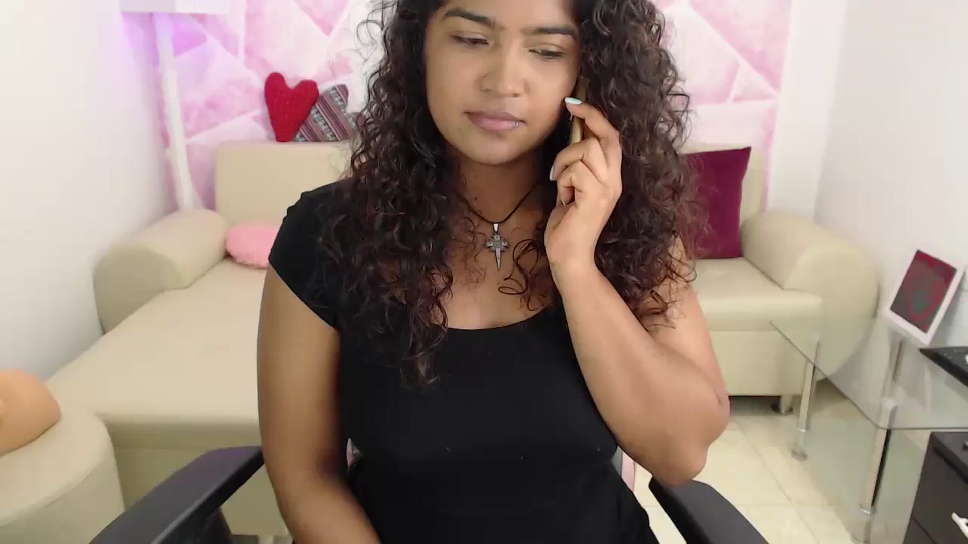 Gallery image thumbnail from virginia_love's myfreecams stream on, 11/13/2023, 20:59 image 15 of 20