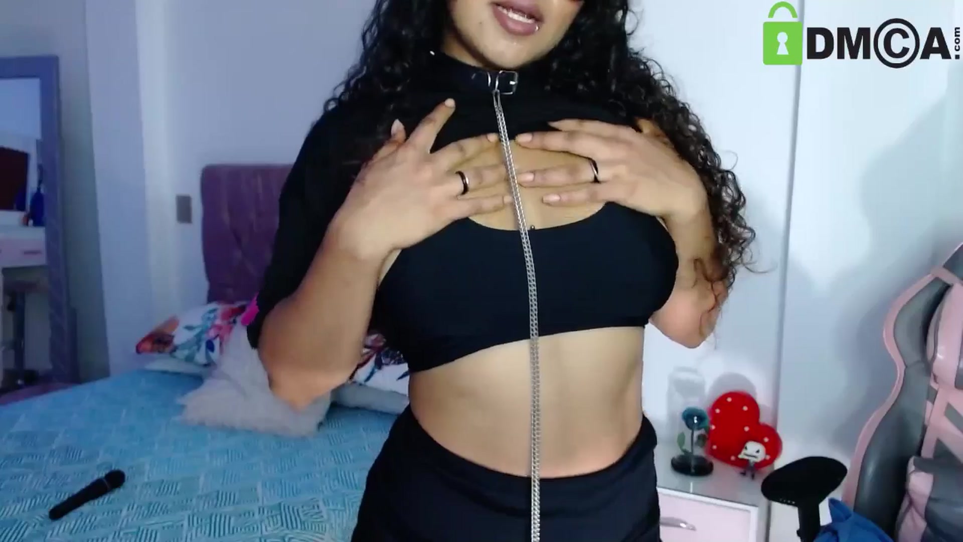 Gallery image thumbnail from virginia_love's myfreecams stream on, 09/04/2025, 23:39 image 4 of 20