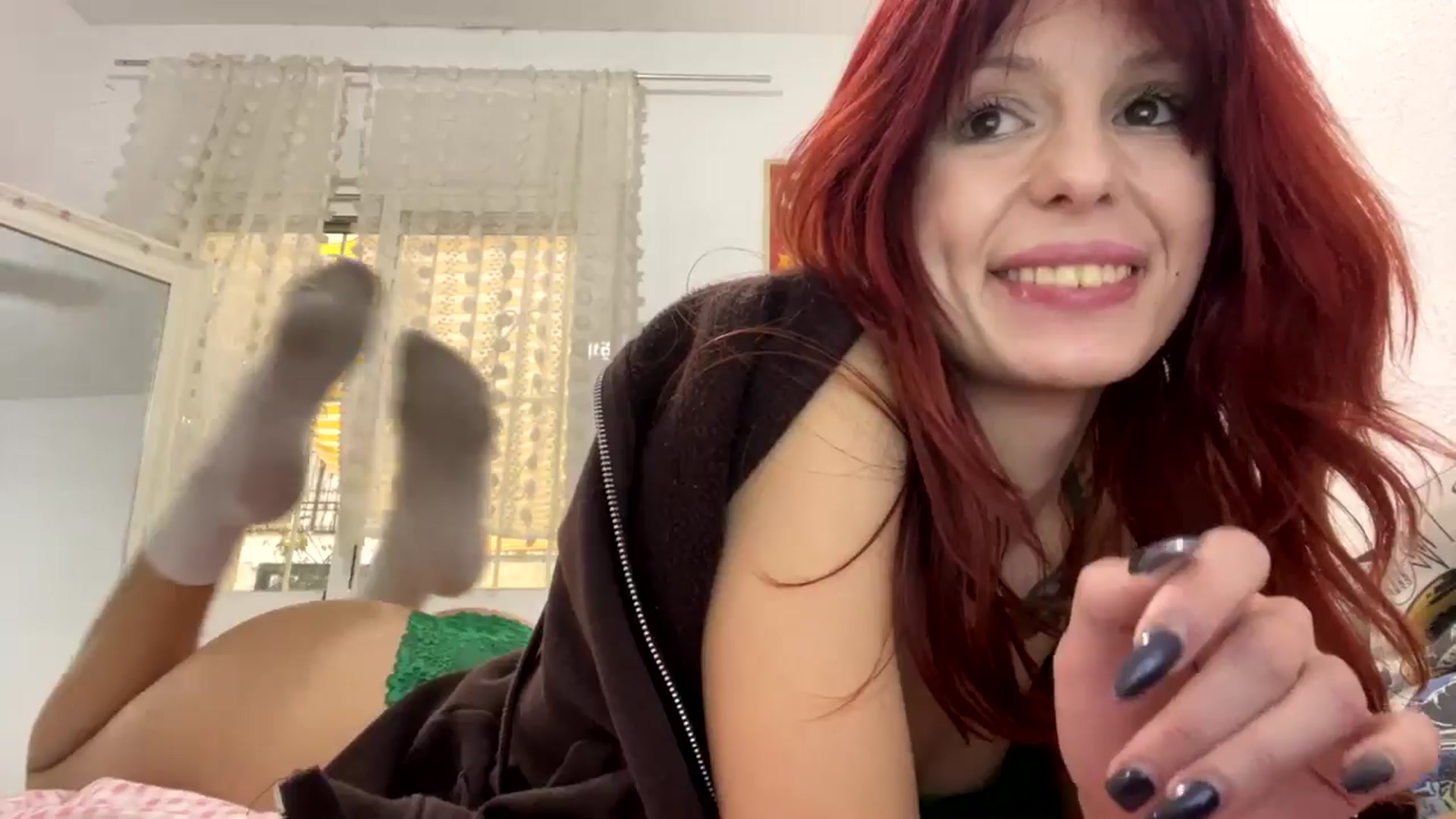 Gallery image thumbnail from vivimeoww's myfreecams stream on, 12/31/2024, 16:21 image 14 of 20