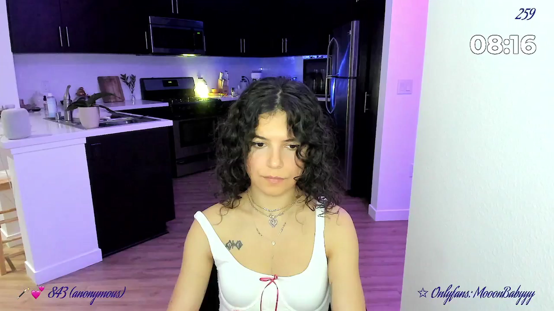 Gallery image thumbnail from vroom's myfreecams stream on, 04/10/2025, 03:49 image 20 of 20
