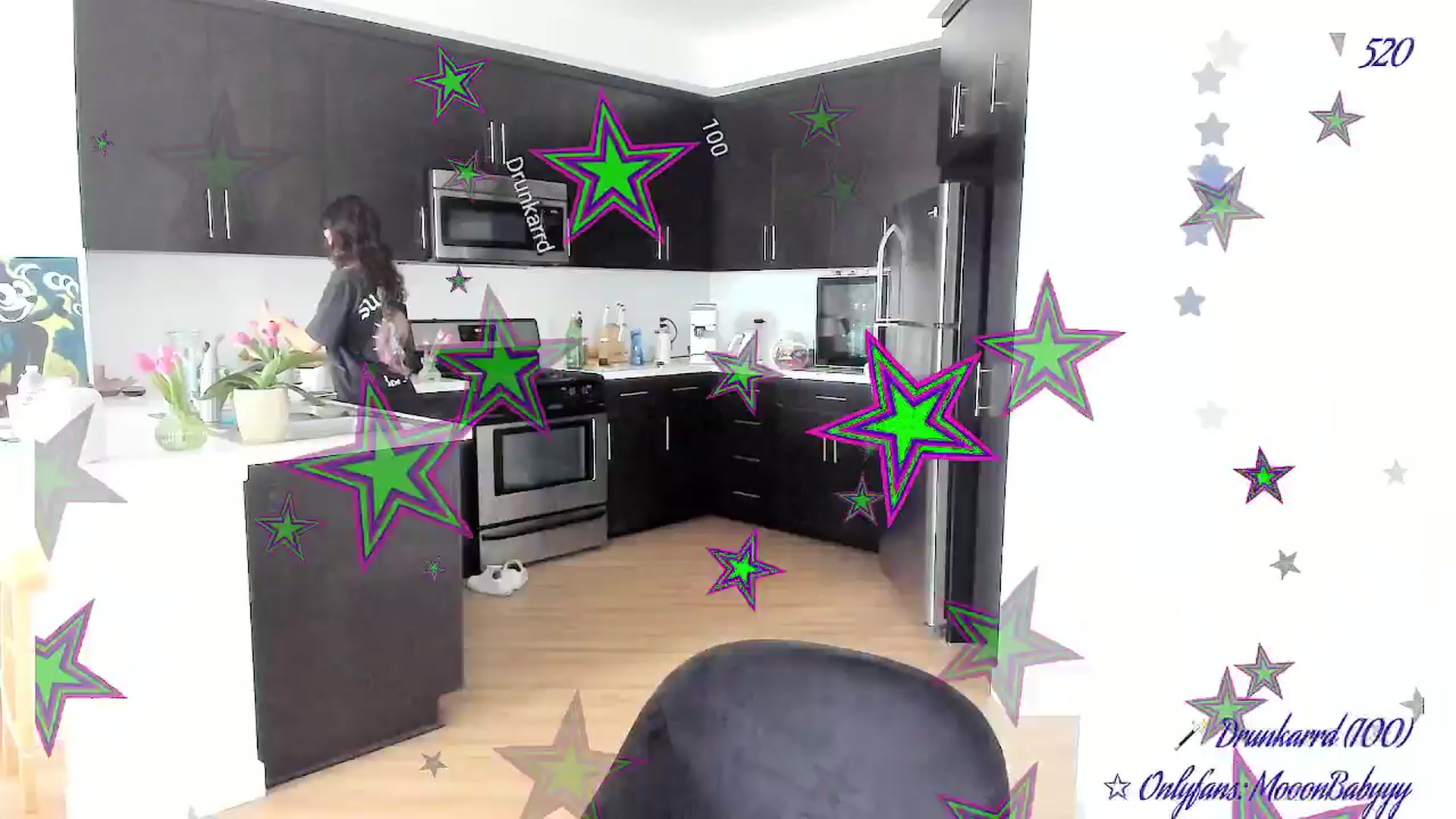 Gallery image thumbnail from vroom's myfreecams stream on, 04/26/2025, 22:49 image 1 of 20