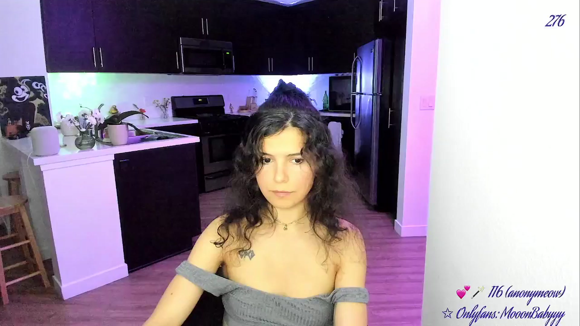 Gallery image thumbnail from vroom's myfreecams stream on, 05/07/2025, 05:12 image 10 of 20