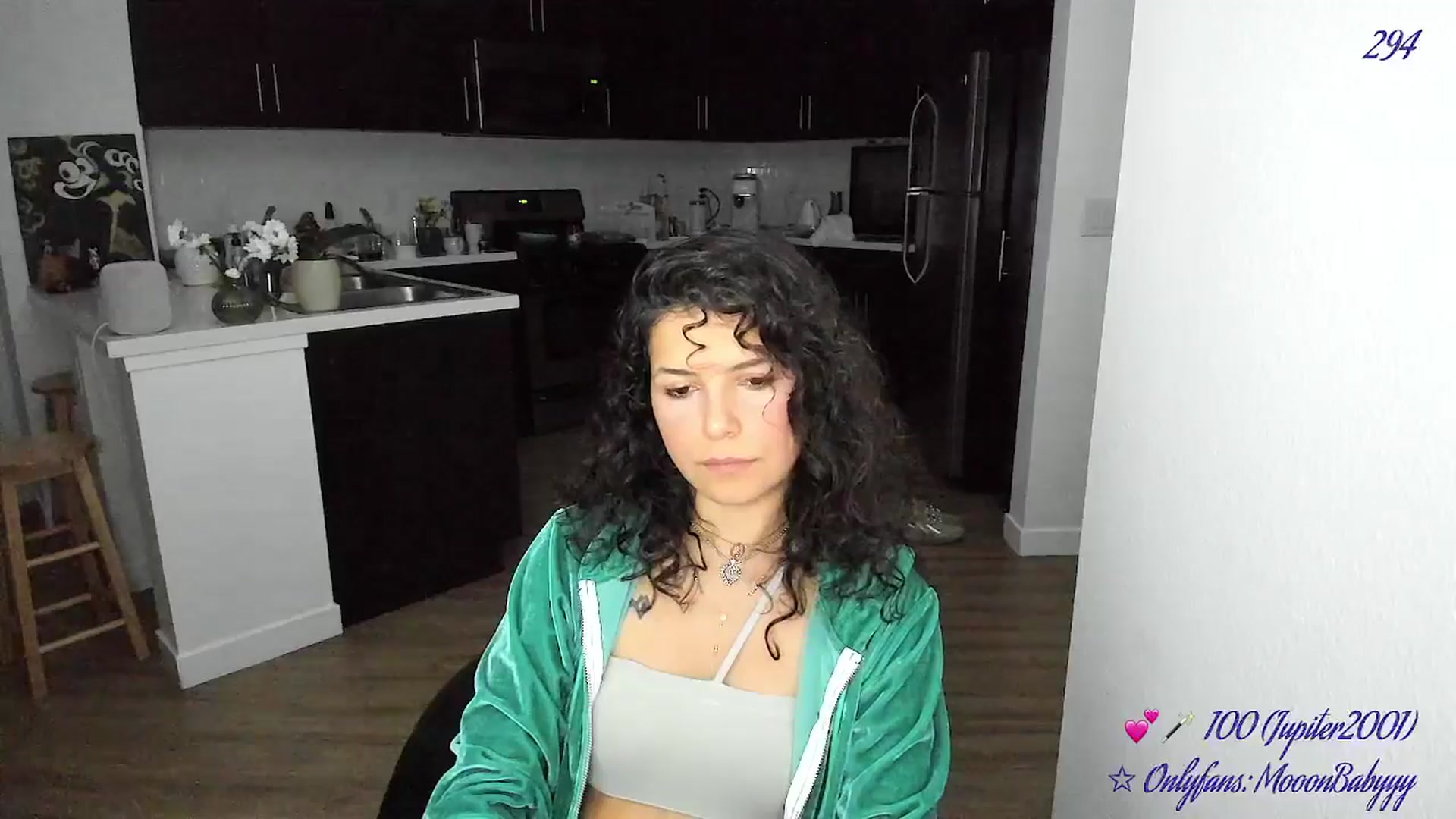 Gallery image thumbnail from vroom's myfreecams stream on, 05/08/2025, 05:40 image 6 of 20