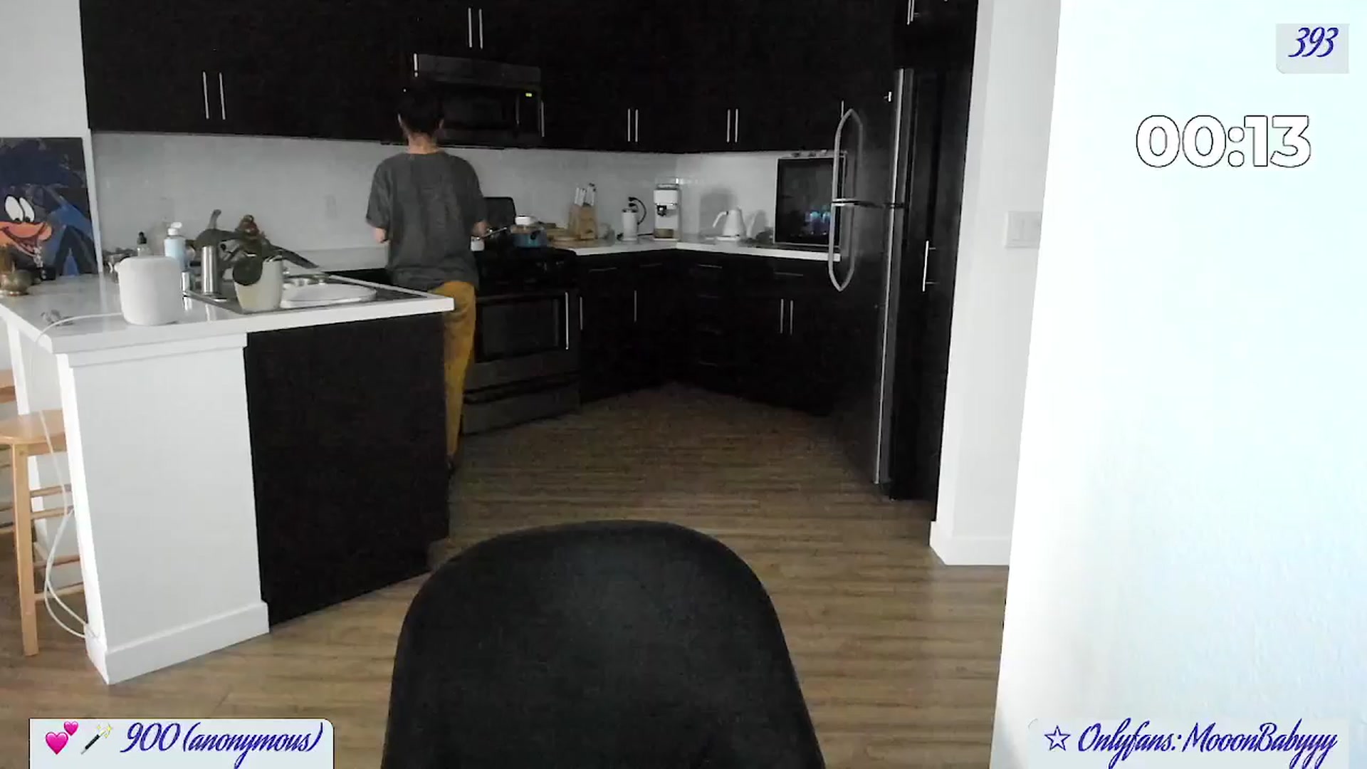 Gallery image thumbnail from vroom's myfreecams stream on, 05/17/2025, 02:22 image 19 of 20