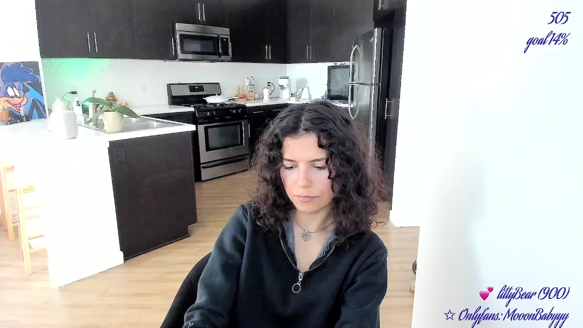 Gallery image thumbnail from vroom's myfreecams stream on, 05/24/2025, 23:40 image 10 of 20