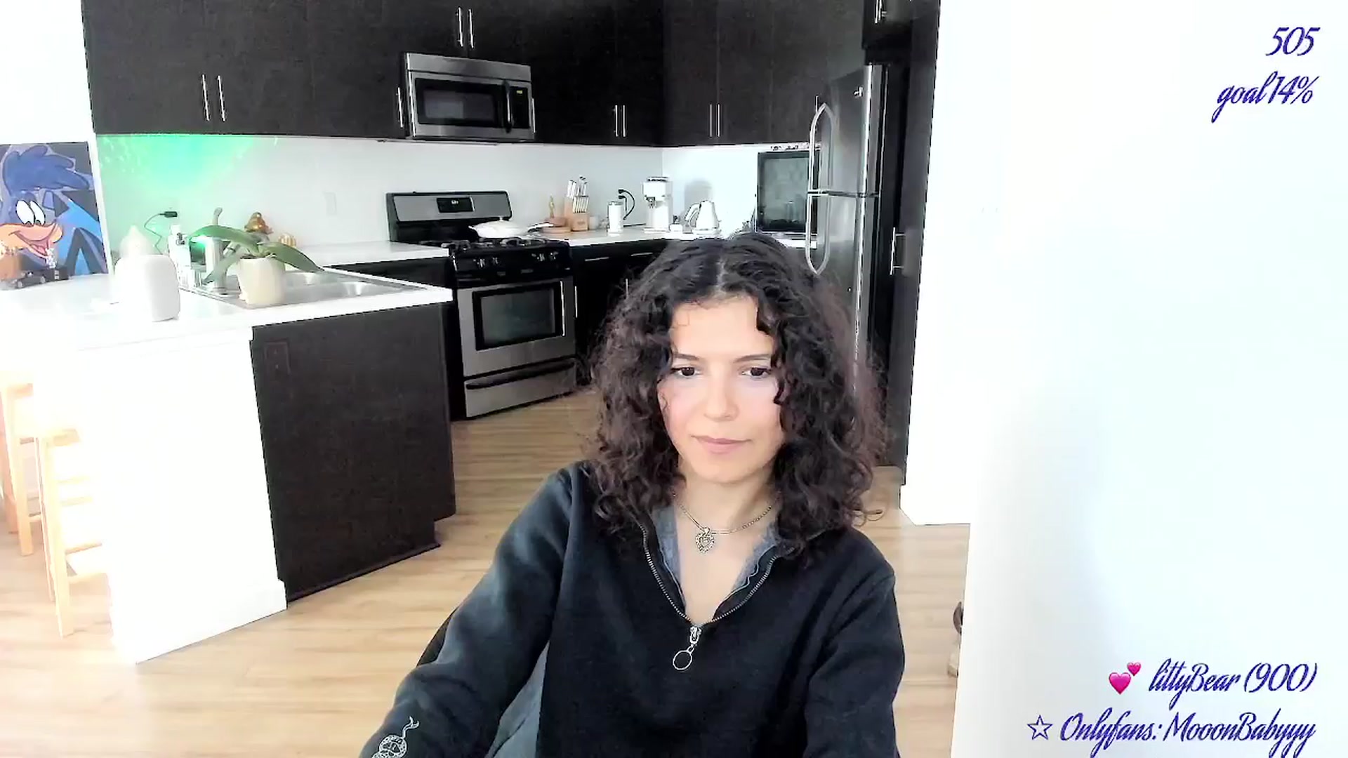 Gallery image thumbnail from vroom's myfreecams stream on, 05/24/2025, 23:40 image 11 of 20