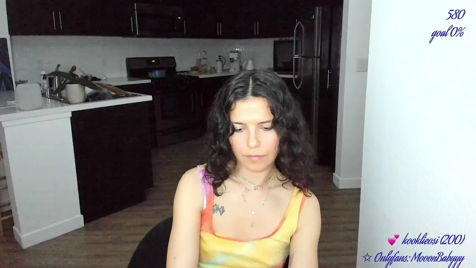 Gallery image thumbnail from vroom's myfreecams stream on, 05/28/2025, 03:36 image 14 of 20