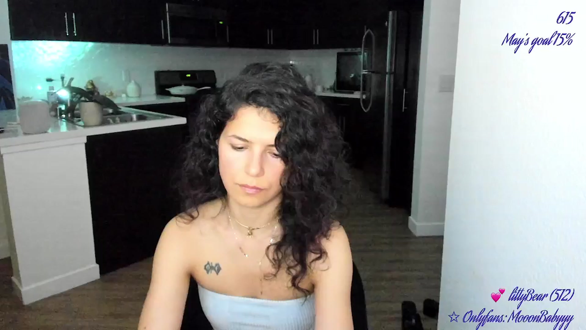 Gallery image thumbnail from vroom's myfreecams stream on, 05/30/2025, 05:51 image 9 of 20