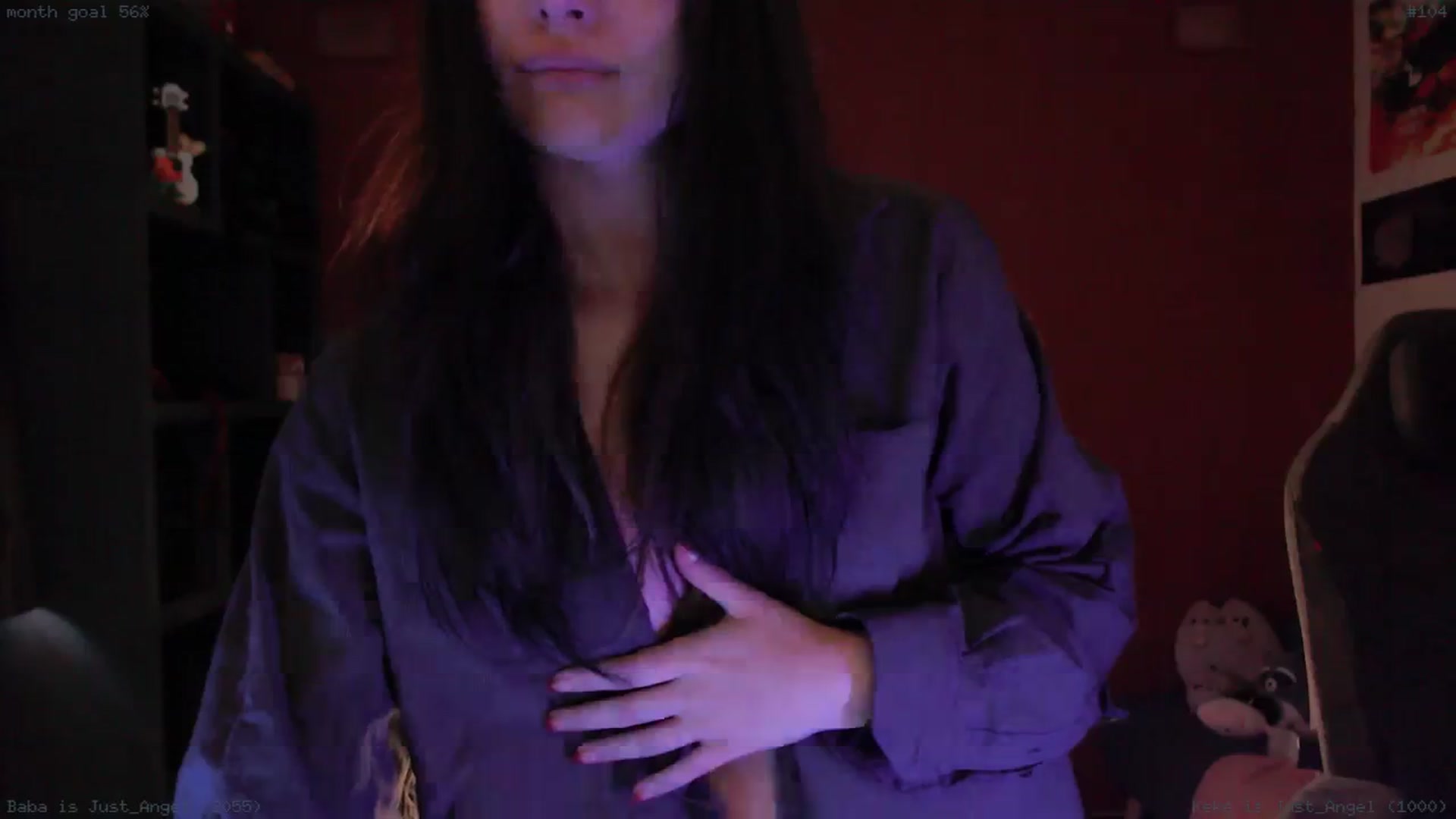 Gallery image thumbnail from vulva's myfreecams stream on, 02/19/2025, 03:29 image 6 of 20
