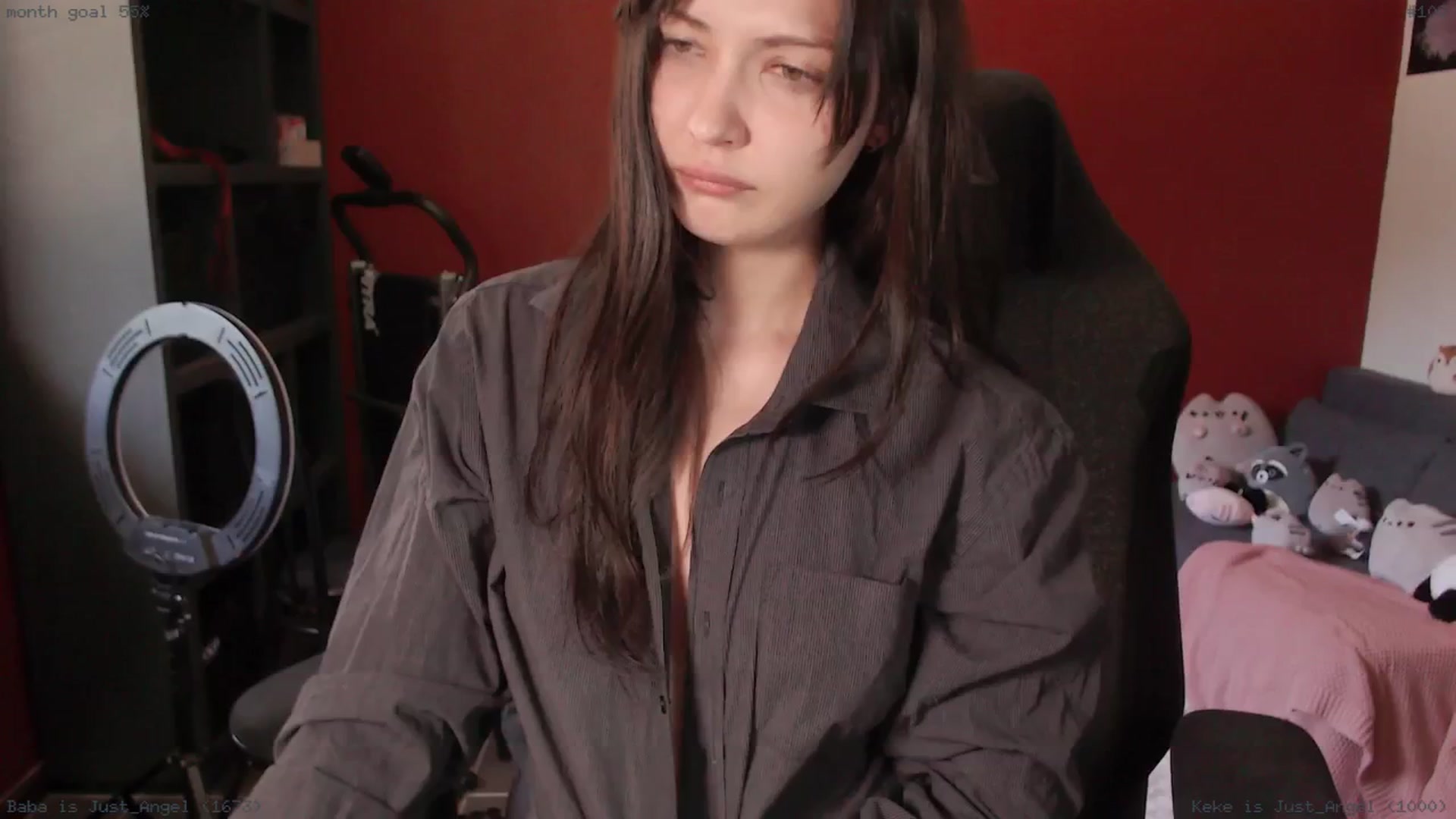 Gallery image thumbnail from vulva's myfreecams stream on, 02/19/2025, 03:29 image 1 of 20