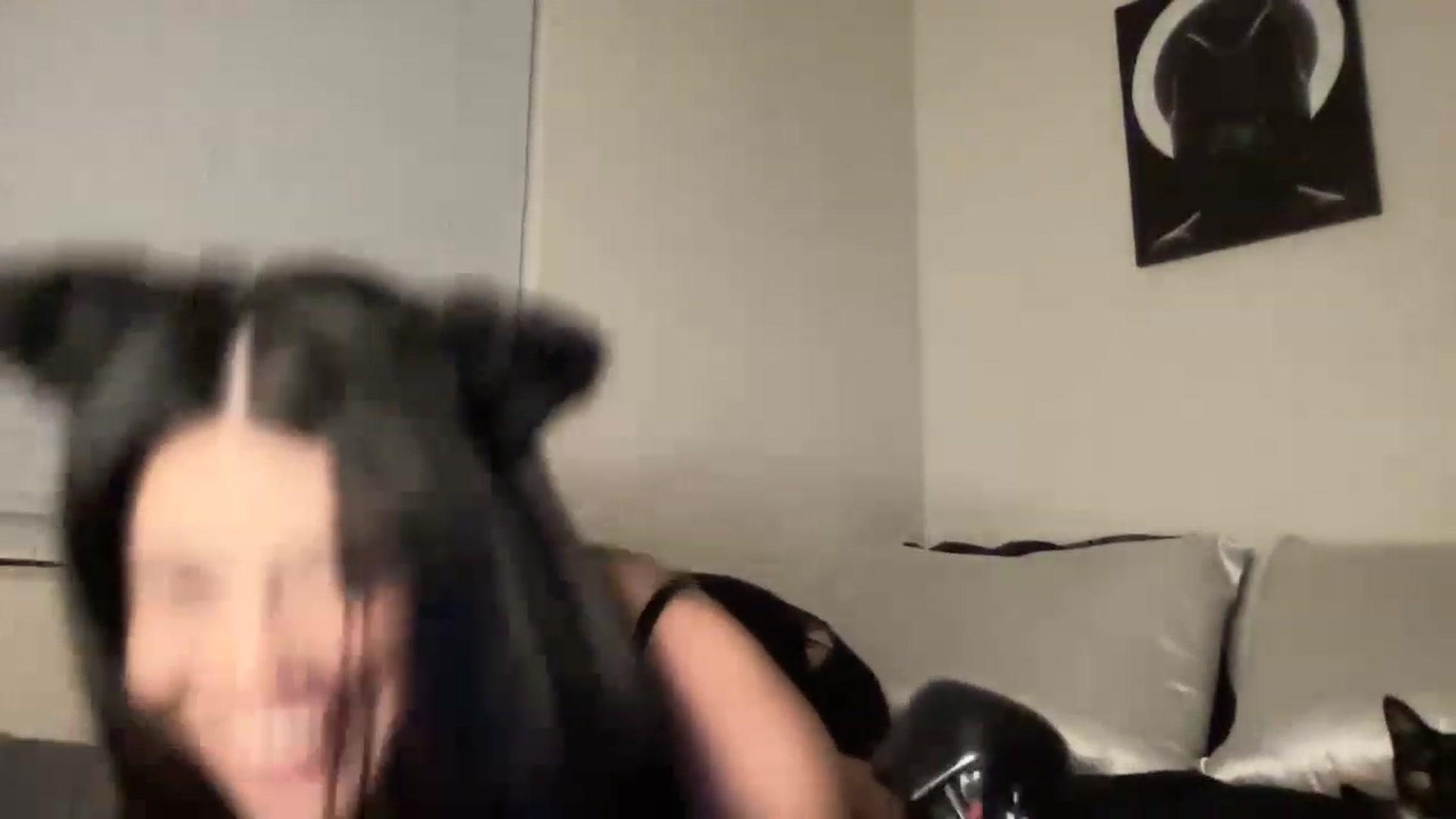 Gallery image thumbnail from waifujennaa's myfreecams stream on, 11/19/2022, 05:23 image 16 of 20