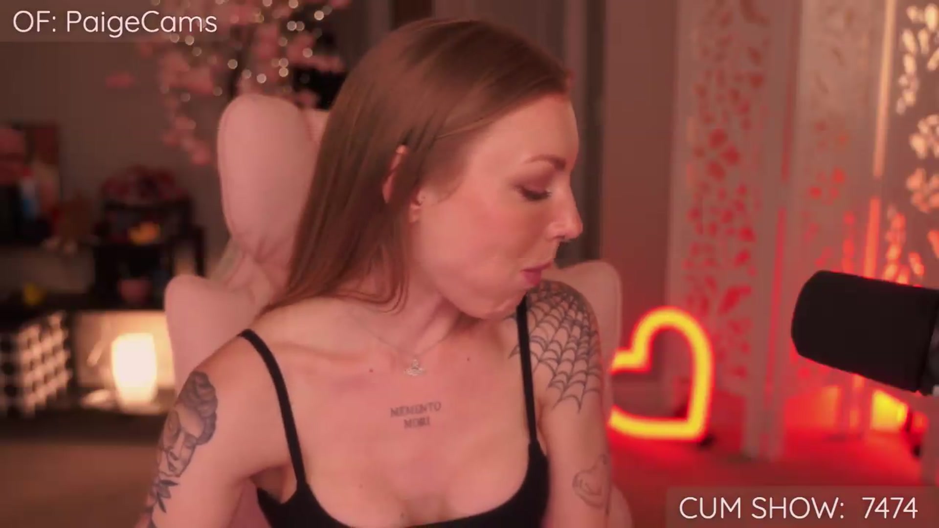 Gallery image thumbnail from wannabeMILF's myfreecams stream on, 06/06/2026, 05:45 image 16 of 20