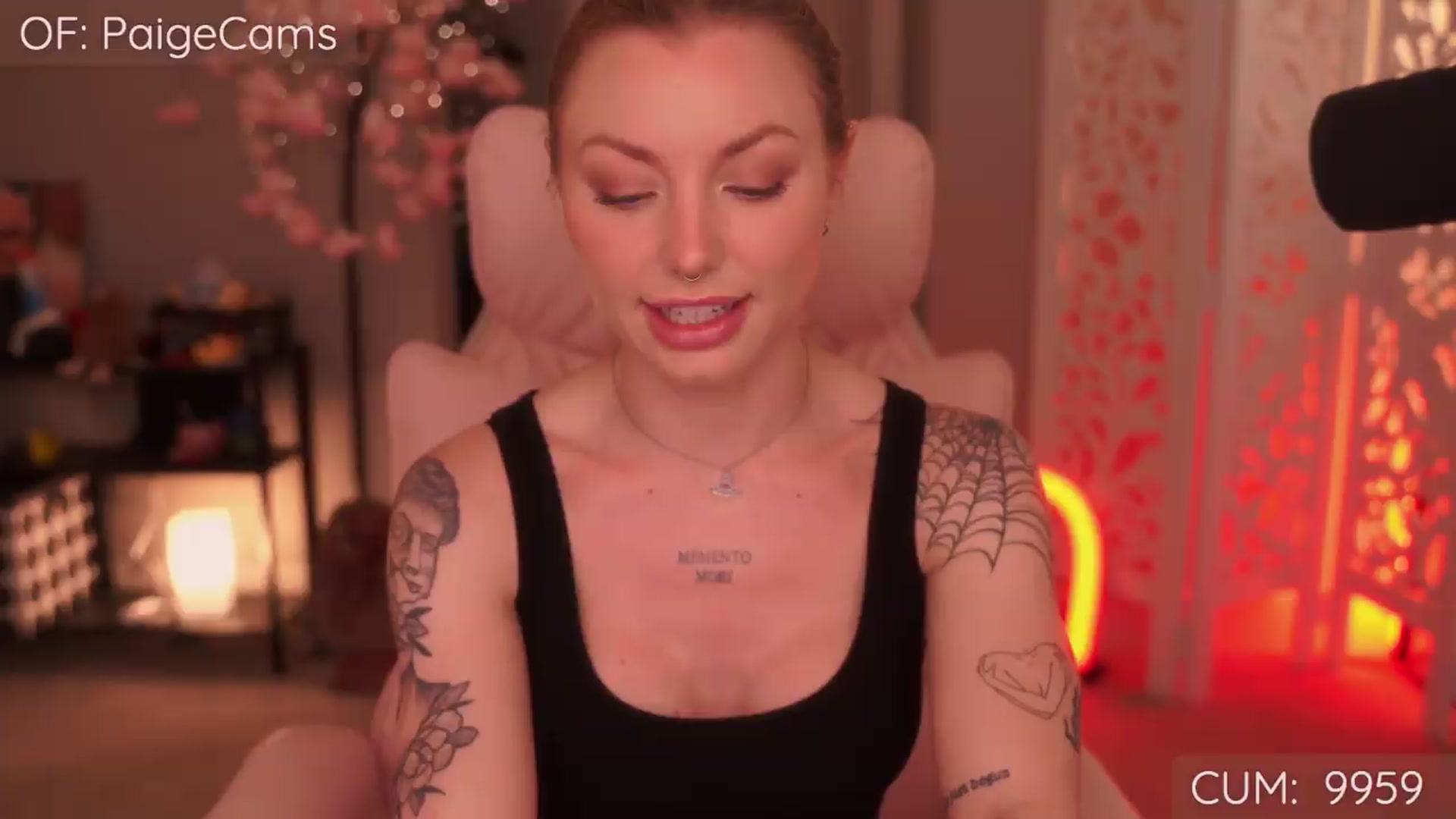 Gallery image thumbnail from wannabeMILF's myfreecams stream on, 06/27/2026, 03:40 image 2 of 20