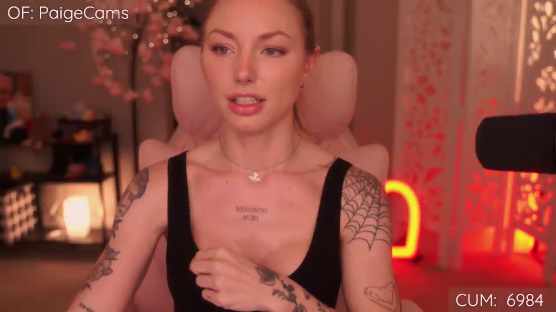 Gallery image thumbnail from wannabeMILF's myfreecams stream on, 06/27/2026, 03:40 image 13 of 20