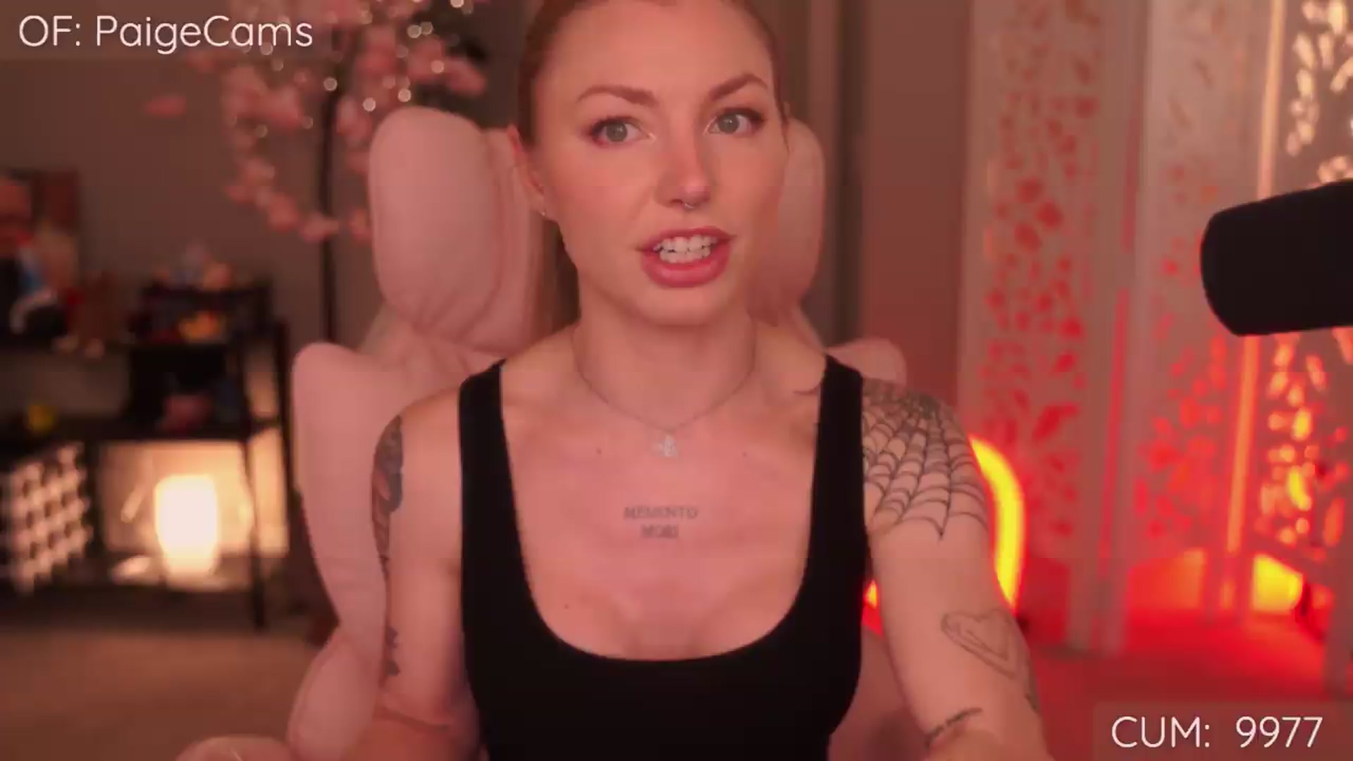 Gallery image thumbnail from wannabeMILF's myfreecams stream on, 06/27/2026, 03:40 image 1 of 20