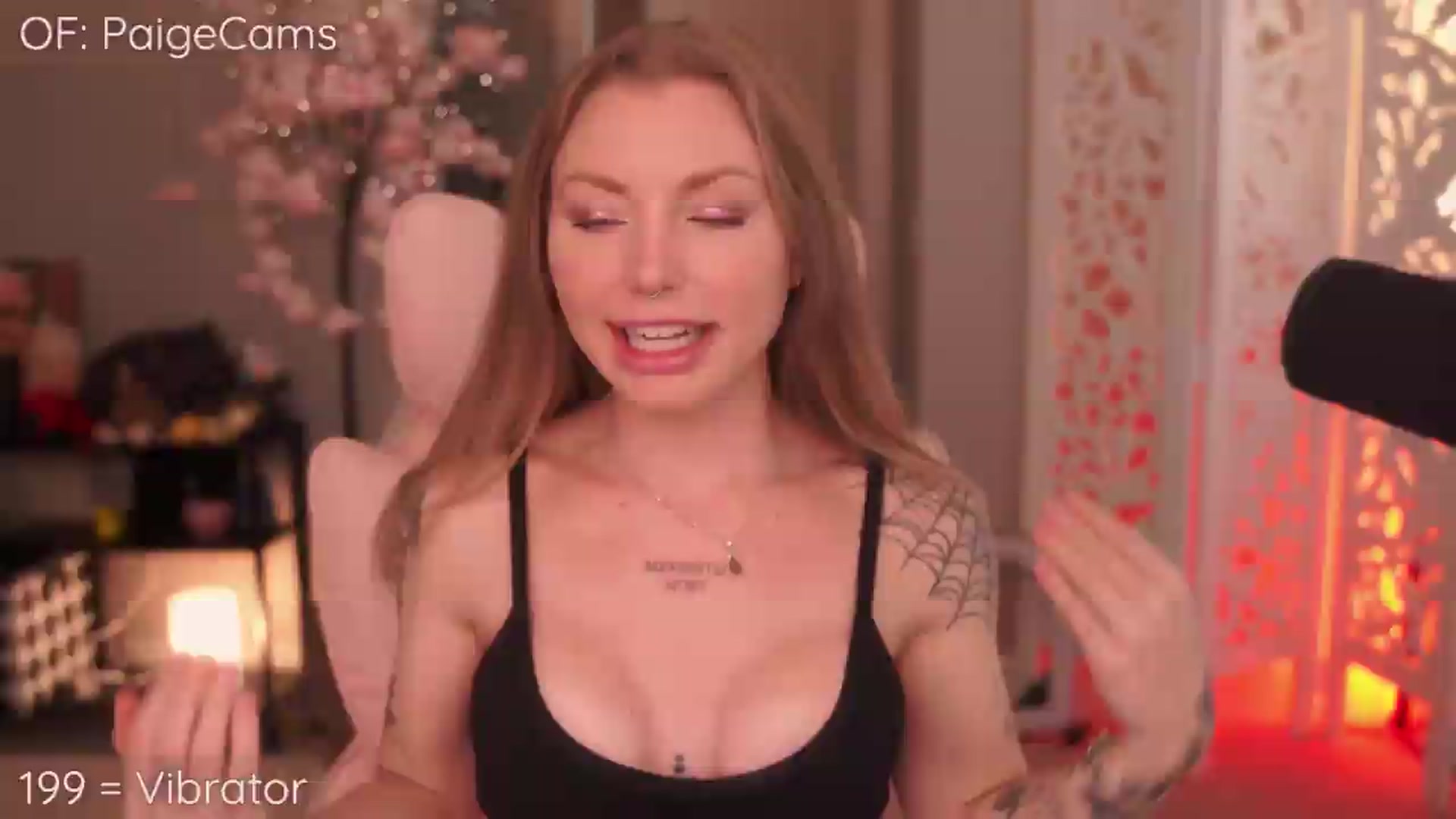 Gallery image thumbnail from wannabeMILF's myfreecams stream on, 07/30/2026, 24:01 image 3 of 20