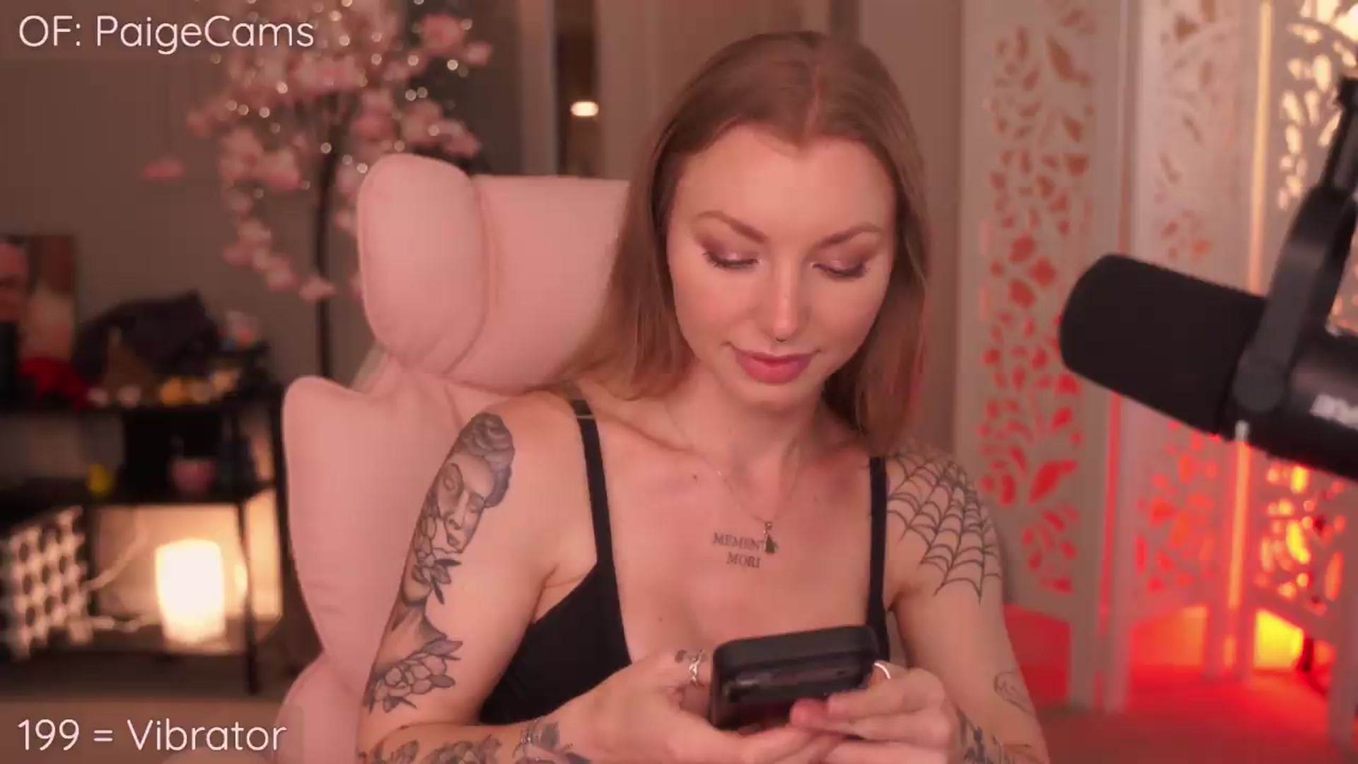 Gallery image thumbnail from wannabeMILF's myfreecams stream on, 07/30/2026, 02:34 image 4 of 20