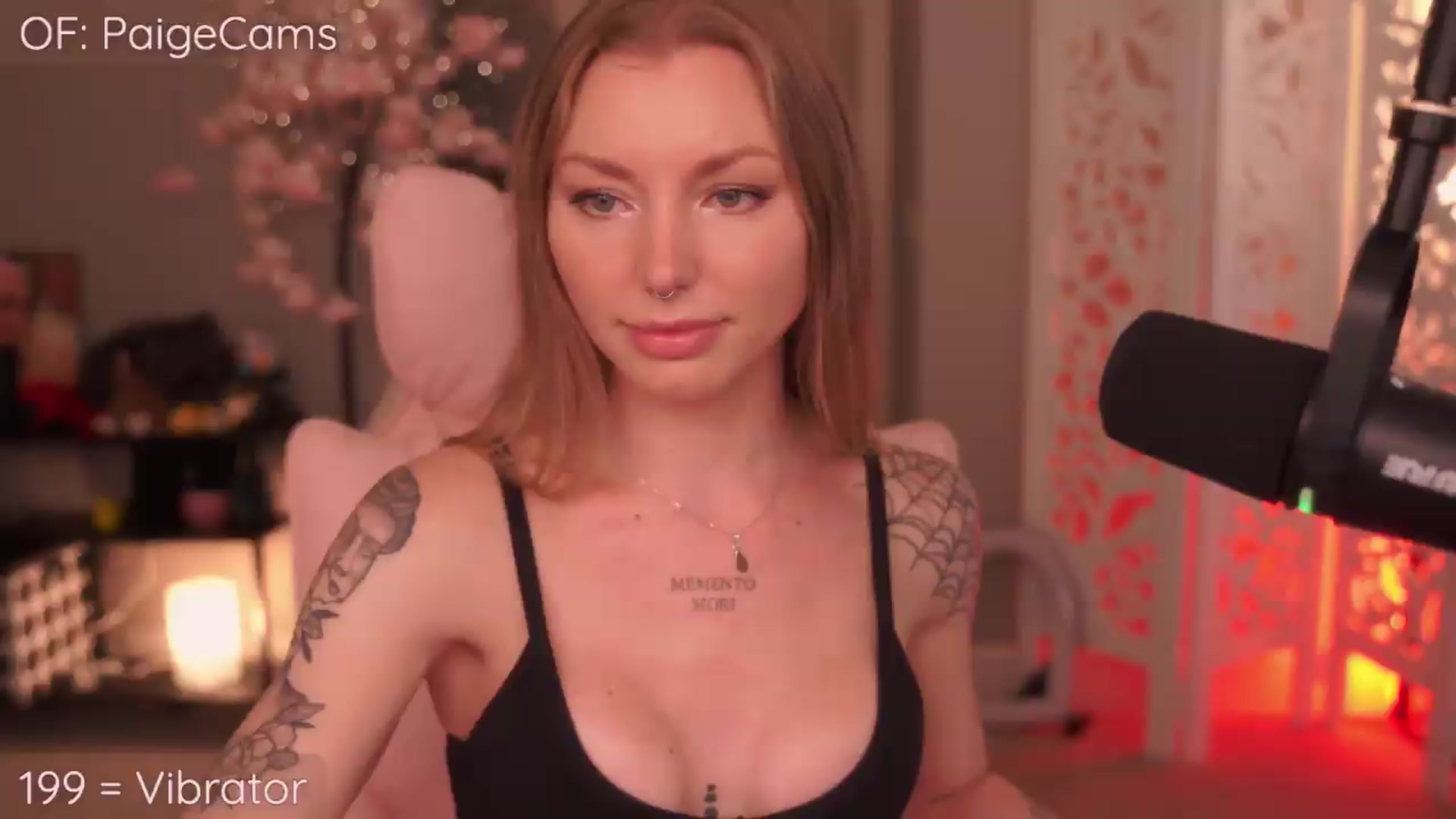 Gallery image thumbnail from wannabeMILF's myfreecams stream on, 07/30/2026, 02:34 image 6 of 20