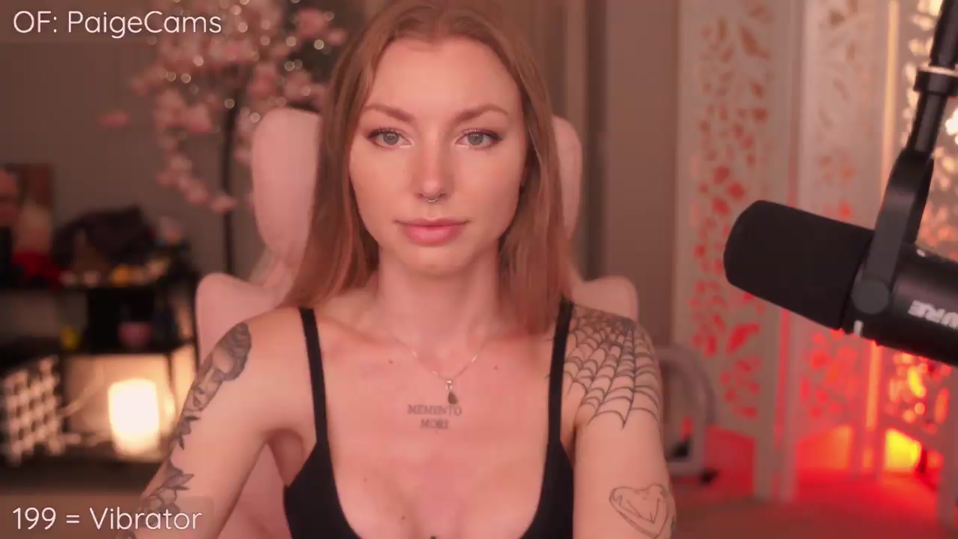 Gallery image thumbnail from wannabeMILF's myfreecams stream on, 07/30/2026, 02:34 image 7 of 20