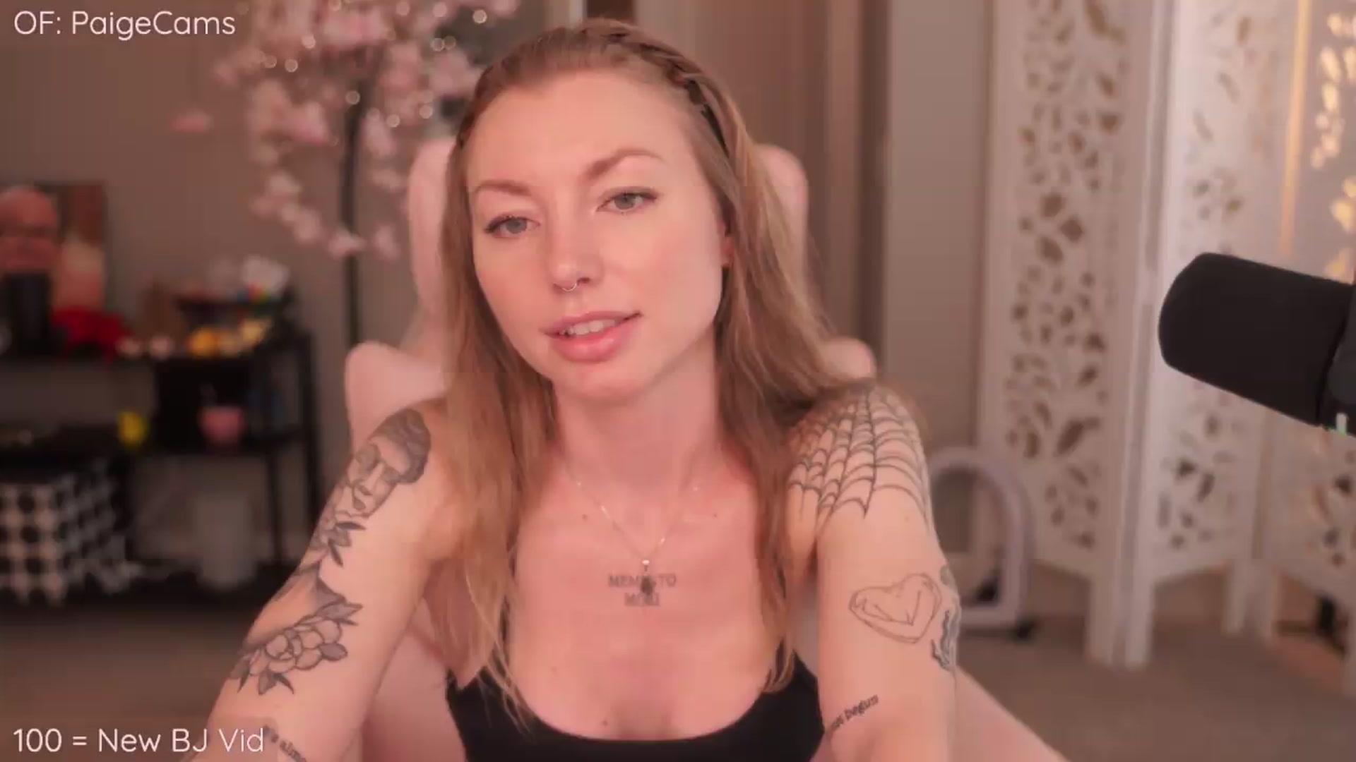 Gallery image thumbnail from wannabeMILF's myfreecams stream on, 08/03/2026, 23:09 image 12 of 20