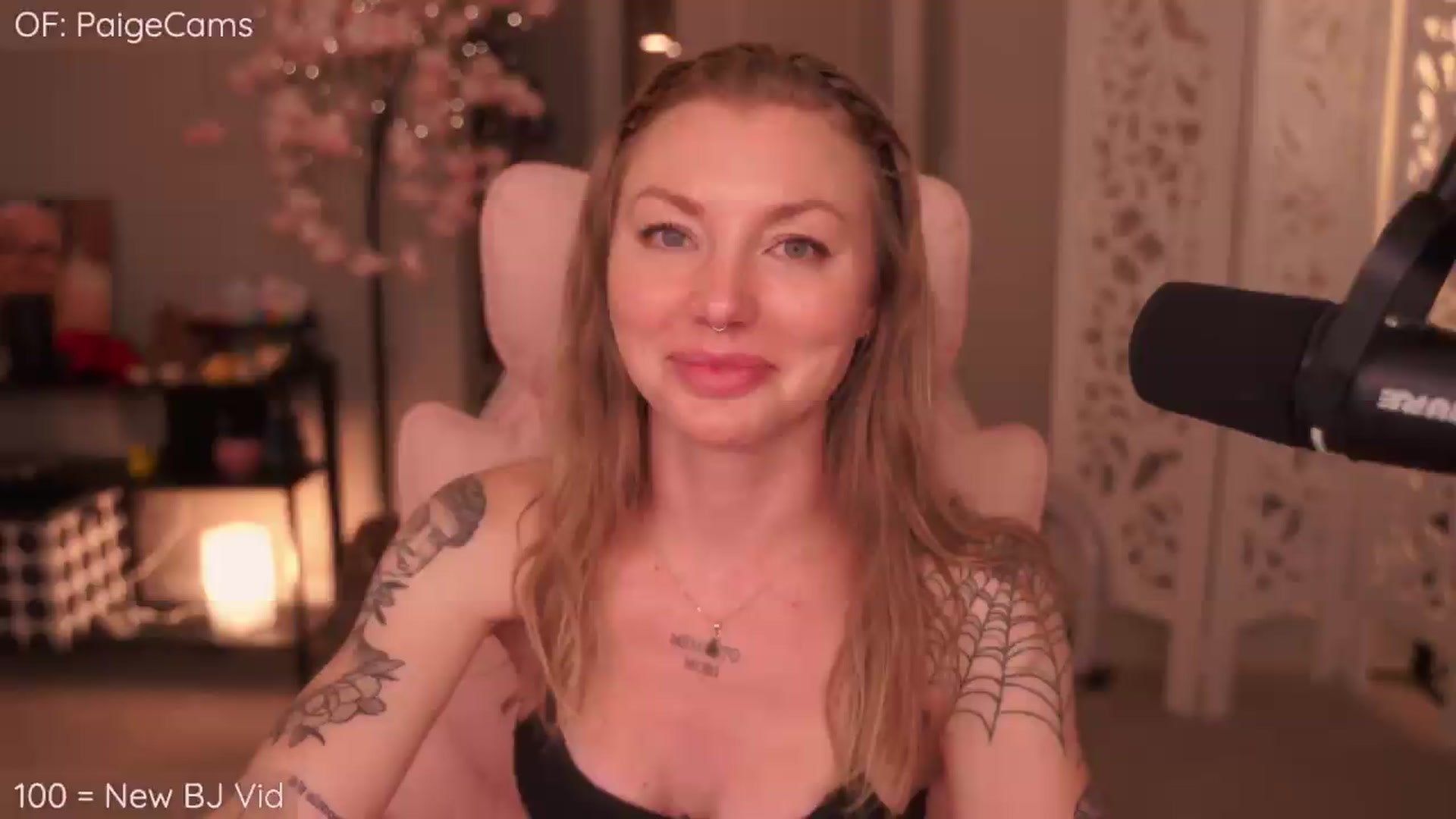Gallery image thumbnail from wannabeMILF's myfreecams stream on, 08/04/2026, 05:53 image 13 of 20