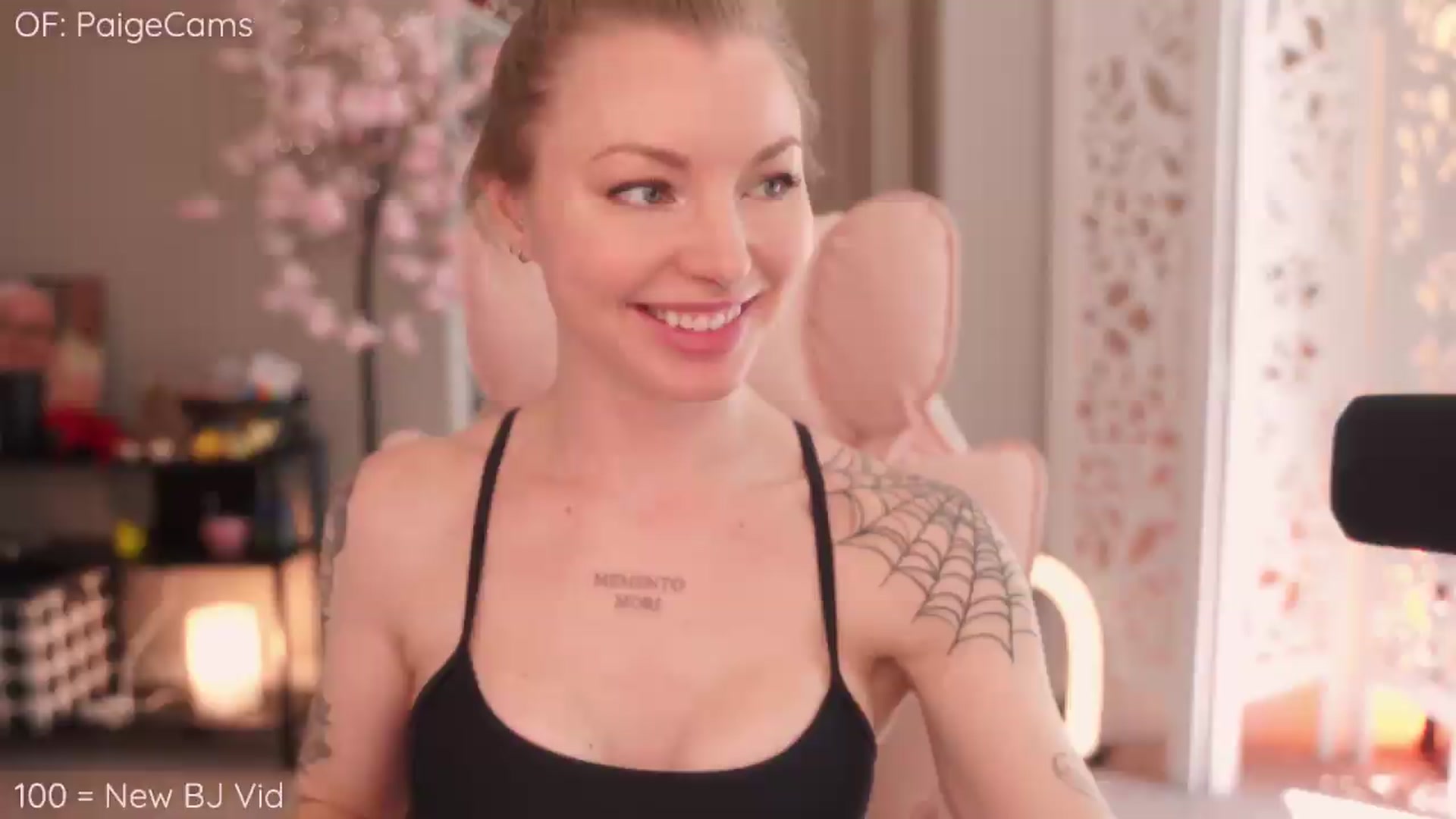 Gallery image thumbnail from wannabeMILF's myfreecams stream on, 08/05/2026, 20:23 image 16 of 20