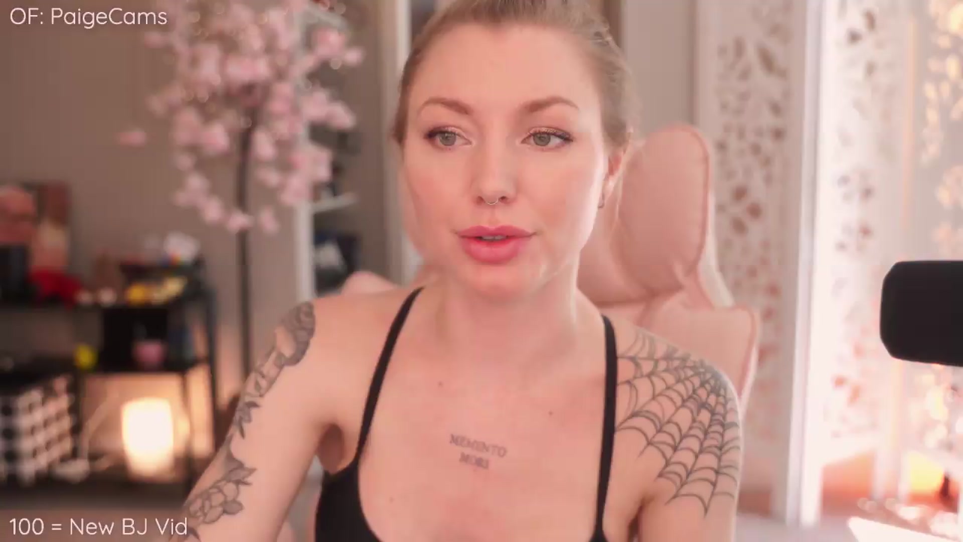 Gallery image thumbnail from wannabeMILF's myfreecams stream on, 08/05/2026, 20:23 image 18 of 20