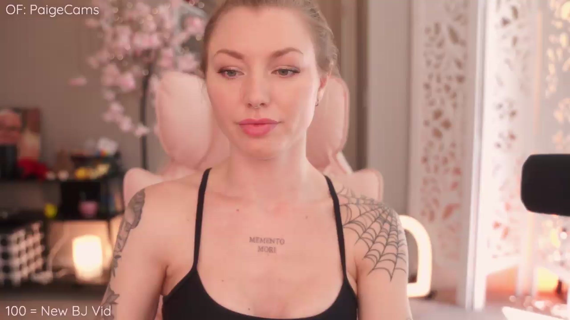 Gallery image thumbnail from wannabeMILF's myfreecams stream on, 08/05/2026, 20:23 image 17 of 20