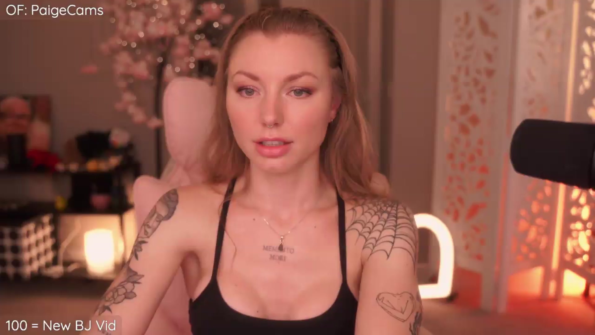 Gallery image thumbnail from wannabeMILF's myfreecams stream on, 08/12/2026, 02:19 image 1 of 20