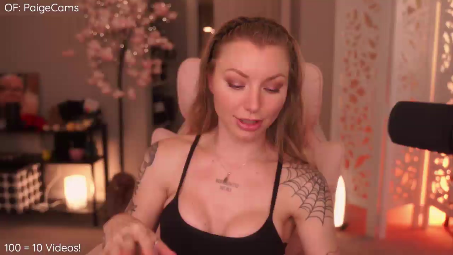 Gallery image thumbnail from wannabeMILF's myfreecams stream on, 08/12/2026, 02:19 image 2 of 20