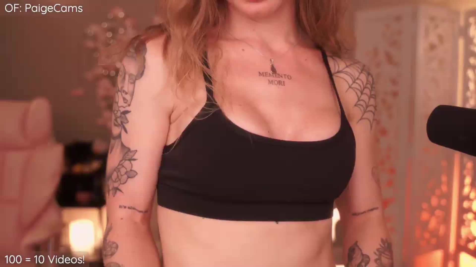 Gallery image thumbnail from wannabeMILF's myfreecams stream on, 08/12/2026, 02:19 image 20 of 20