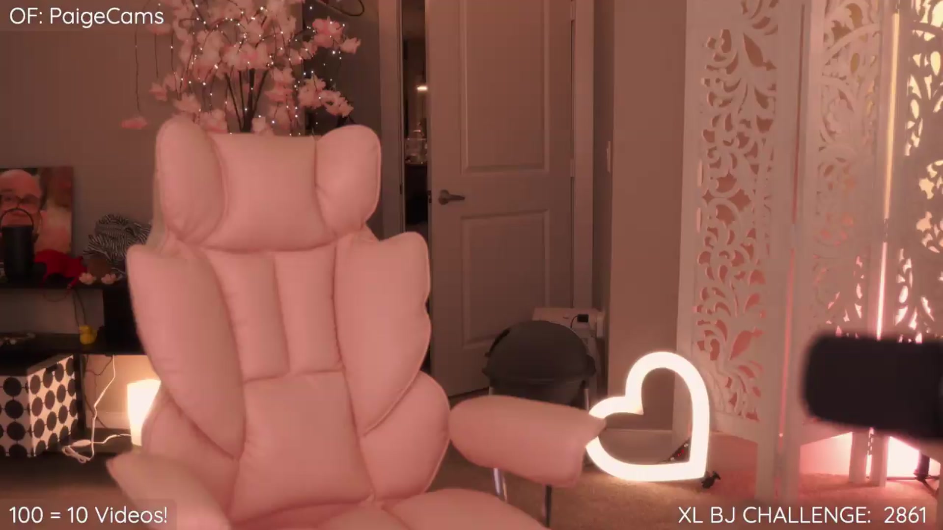 Gallery image thumbnail from wannabeMILF's myfreecams stream on, 08/13/2026, 03:54 image 13 of 20
